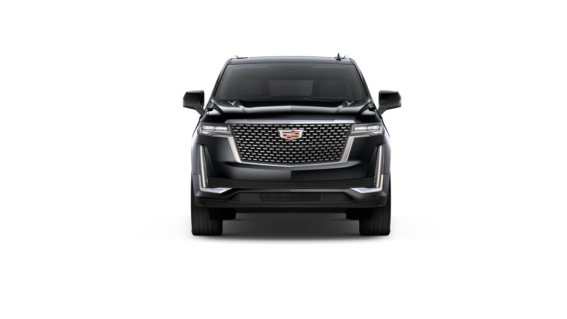 2023 Cadillac Escalade Vehicle Photo in BEACHWOOD, OH 44122-4298