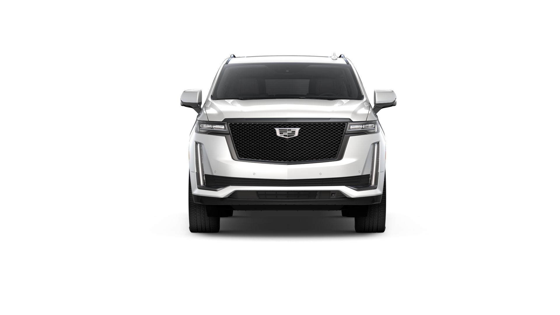 2023 Cadillac Escalade Vehicle Photo in TREVOSE, PA 19053-4984