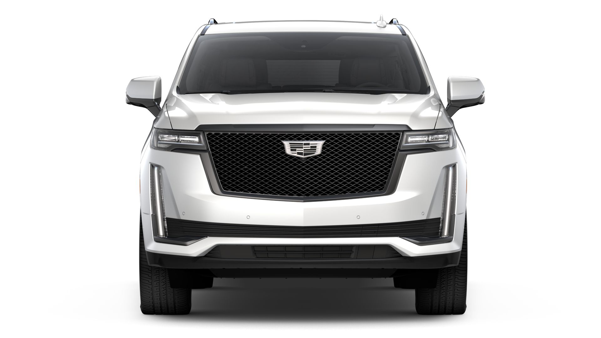2023 Cadillac Escalade Vehicle Photo in ALLENTOWN, PA 18103-7399