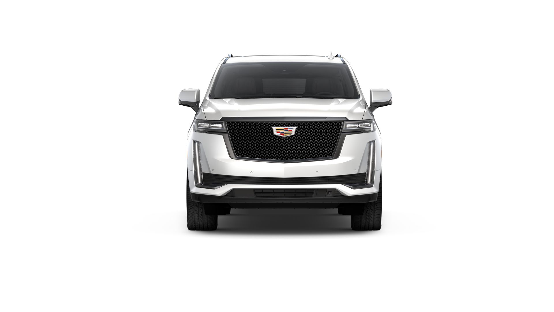 2023 Cadillac Escalade Vehicle Photo in Tampa, FL 33614