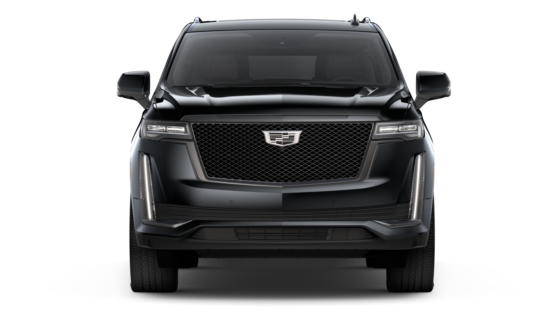 2023 Cadillac Escalade Vehicle Photo in APPLETON, WI 54914-4656