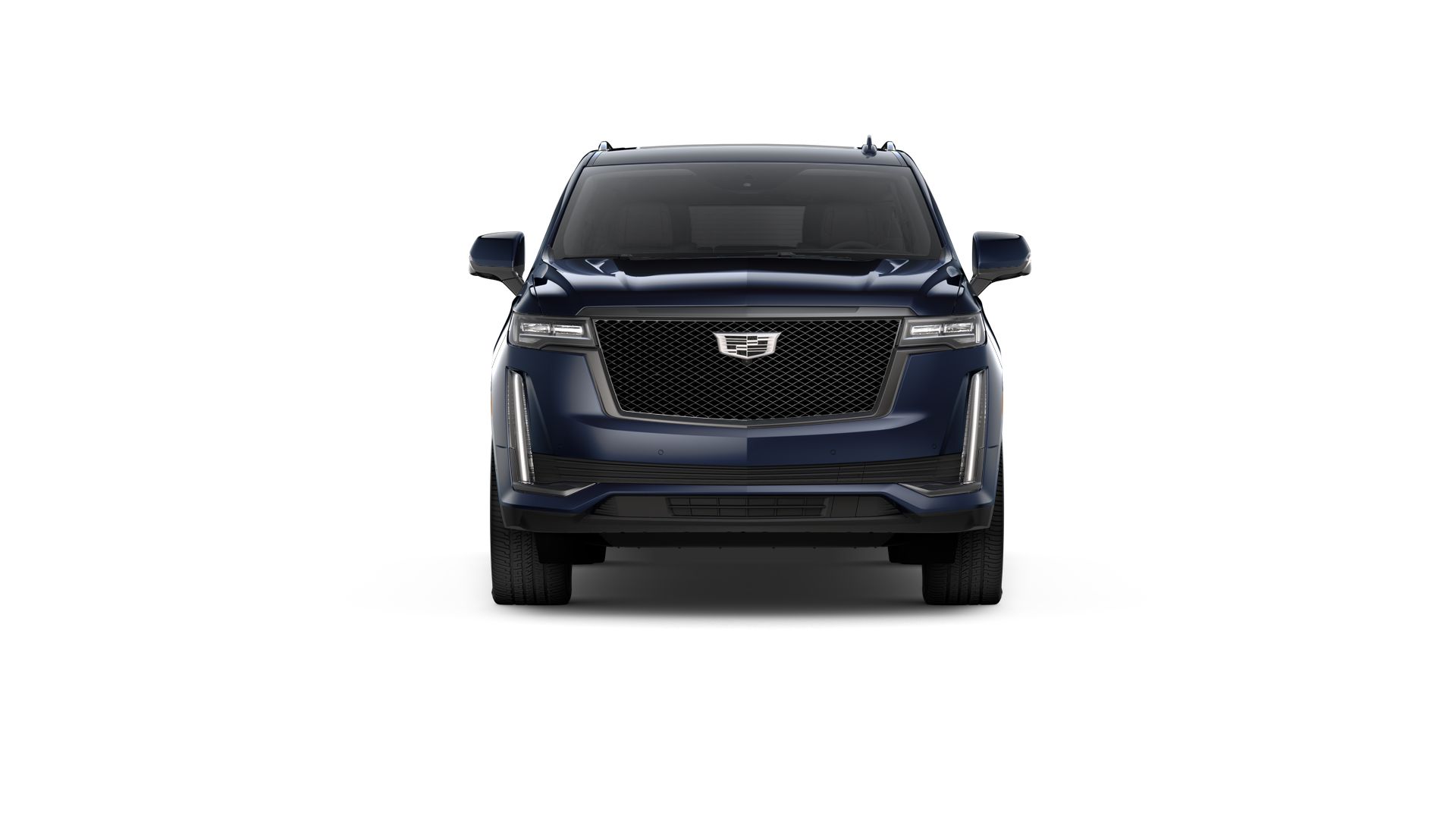 2023 Cadillac Escalade Vehicle Photo in SUNRISE, FL 33323-3202