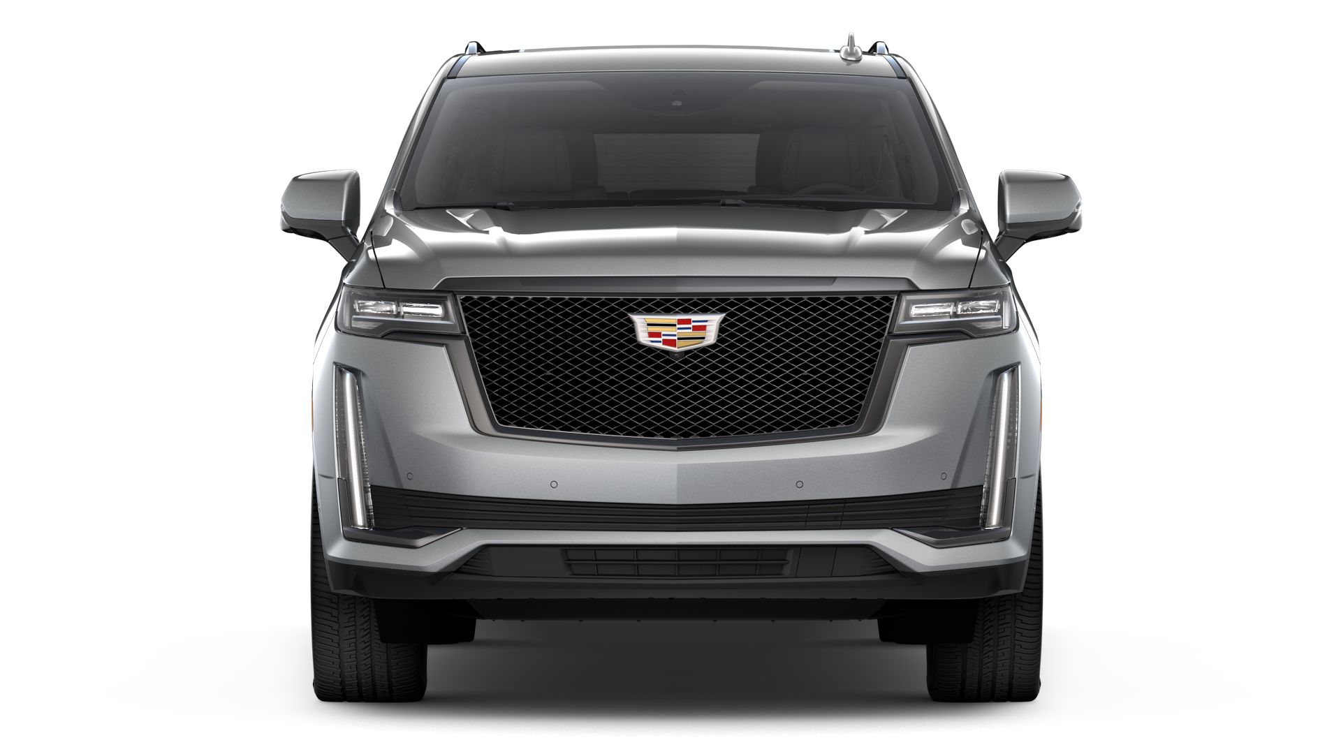 2023 Cadillac Escalade Vehicle Photo in GREEN BAY, WI 54303-3330