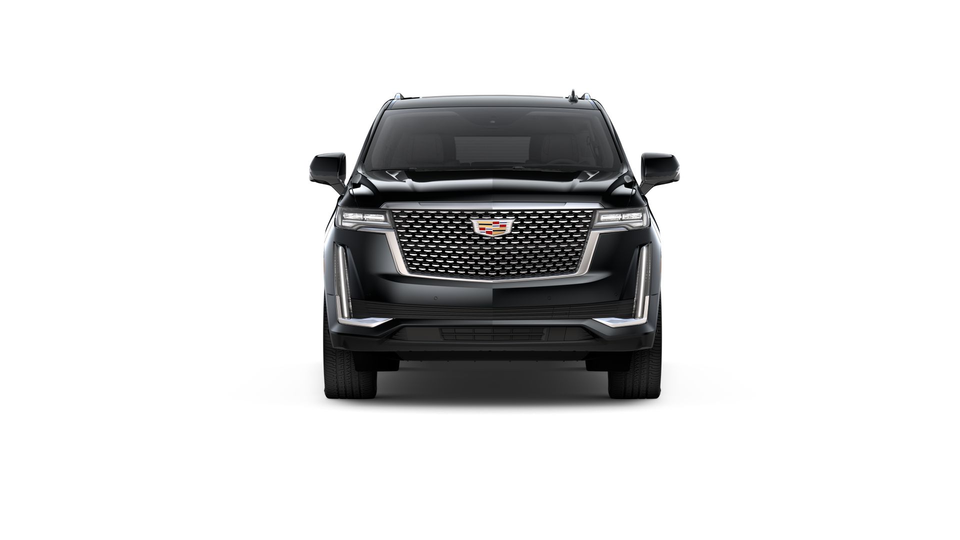 2023 Cadillac Escalade ESV Vehicle Photo in BEACHWOOD, OH 44122-4298