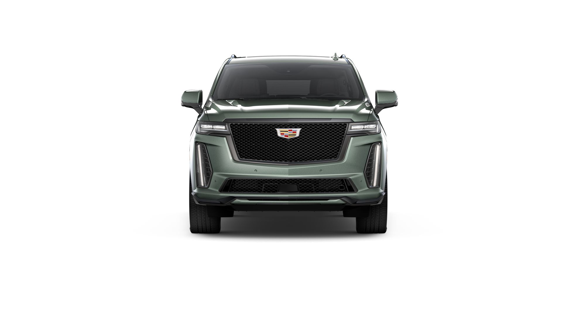 2023 Cadillac Escalade ESV Vehicle Photo in BATON ROUGE, LA 70809-4546