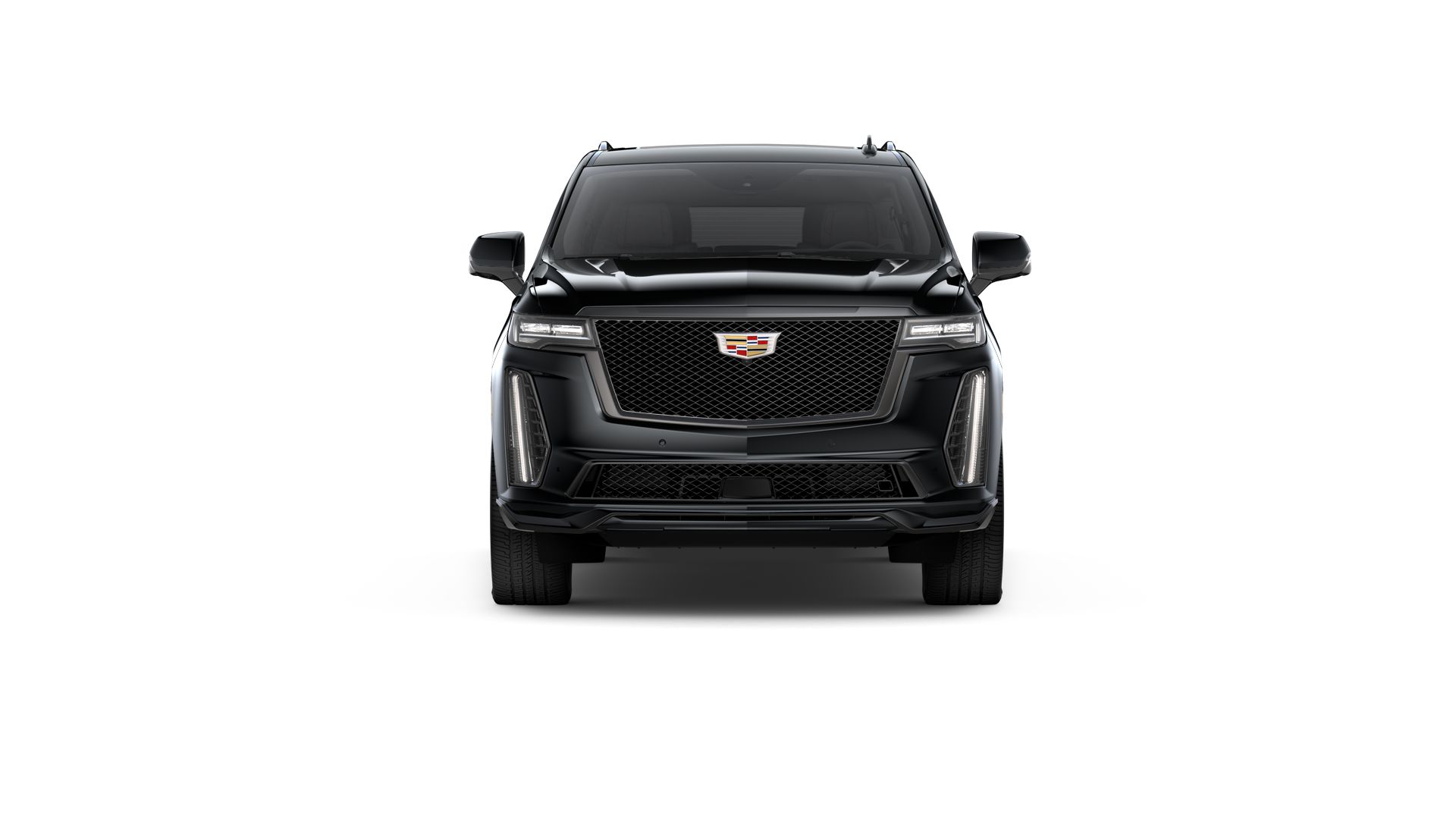 2023 Cadillac Escalade ESV Vehicle Photo in BATON ROUGE, LA 70809-4546
