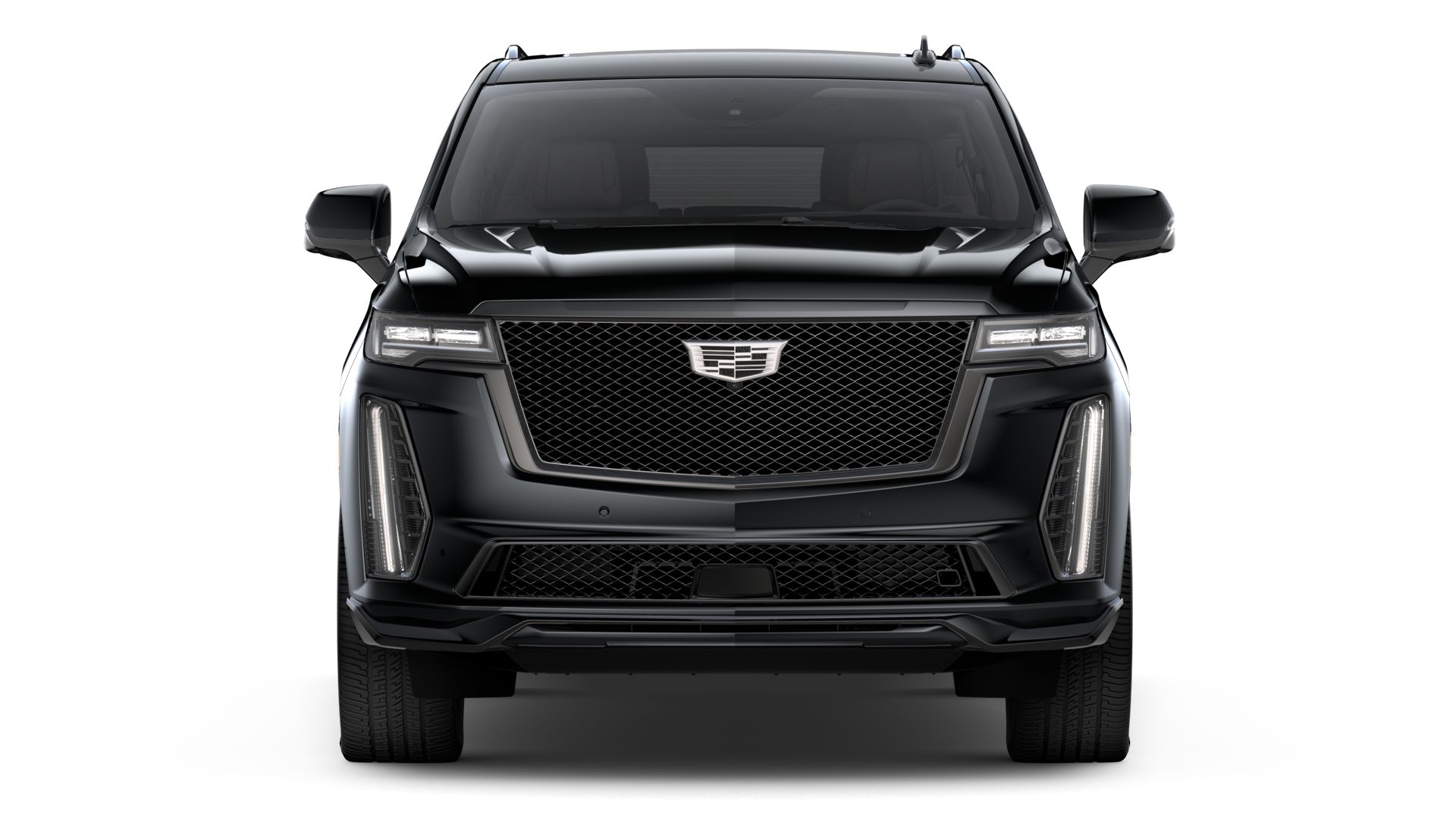 2023 Cadillac Escalade ESV Vehicle Photo in BATON ROUGE, LA 70809-4546