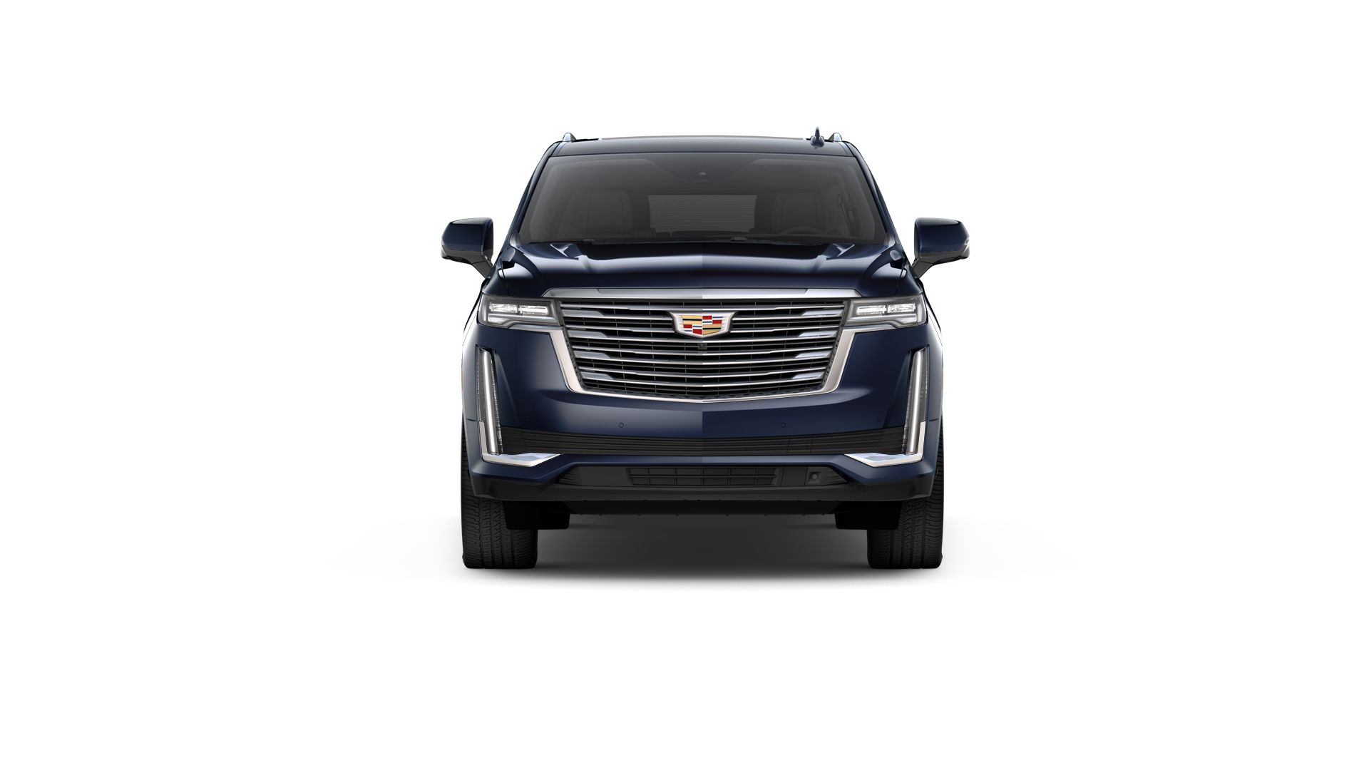 2023 Cadillac Escalade ESV Vehicle Photo in COLUMBIA, MO 65203-3903