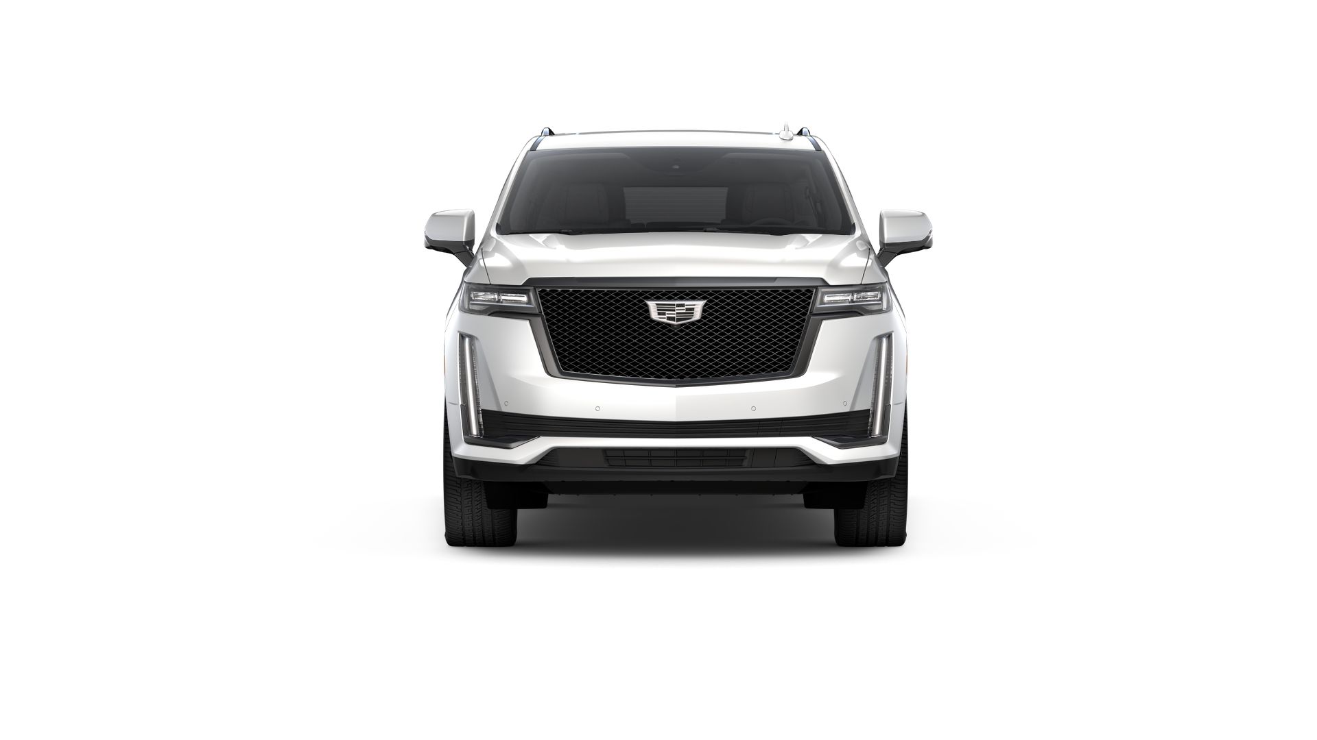 2023 Cadillac Escalade ESV Vehicle Photo in BEACHWOOD, OH 44122-4298