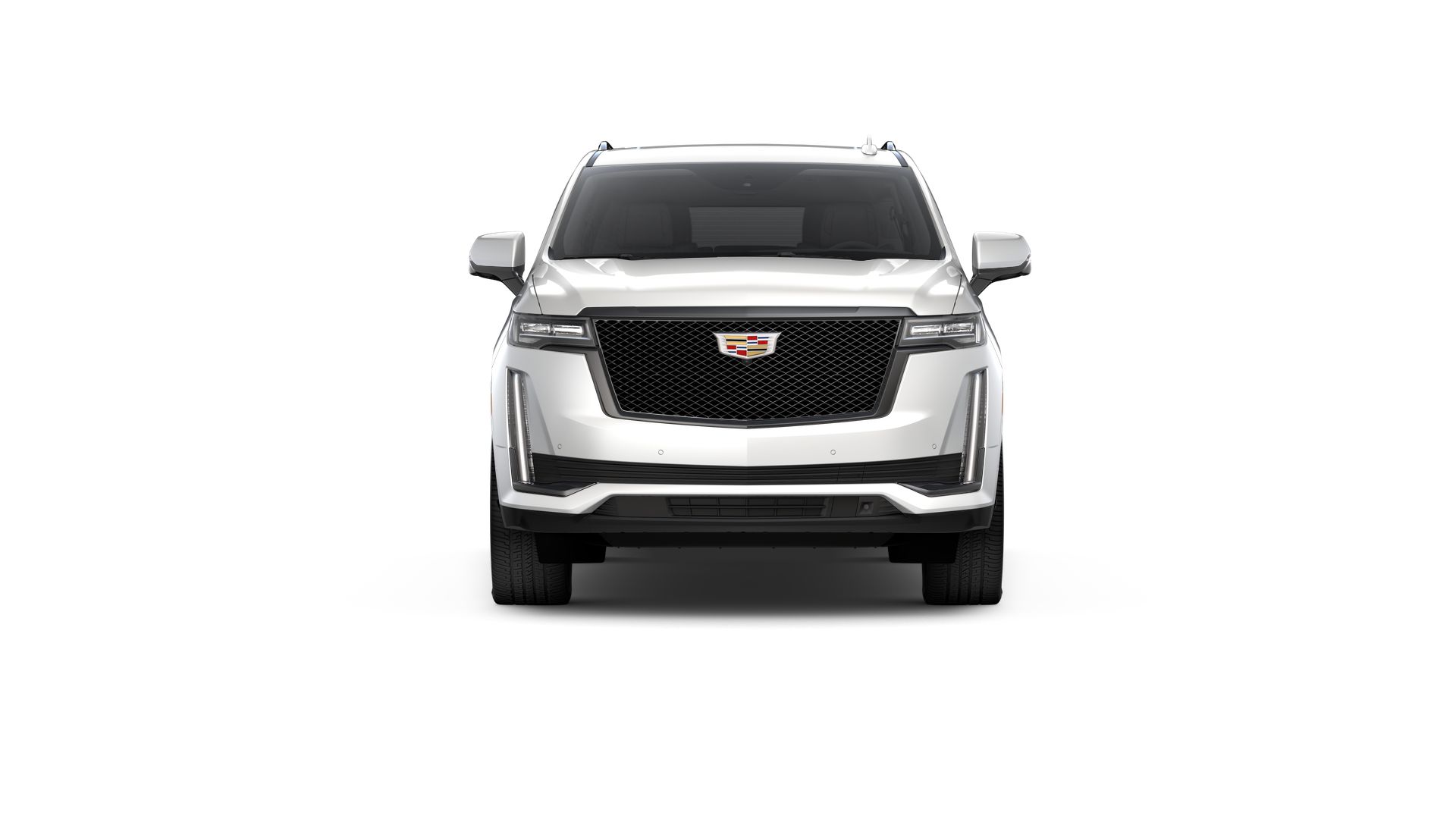 2023 Cadillac Escalade ESV Vehicle Photo in BATON ROUGE, LA 70809-4546
