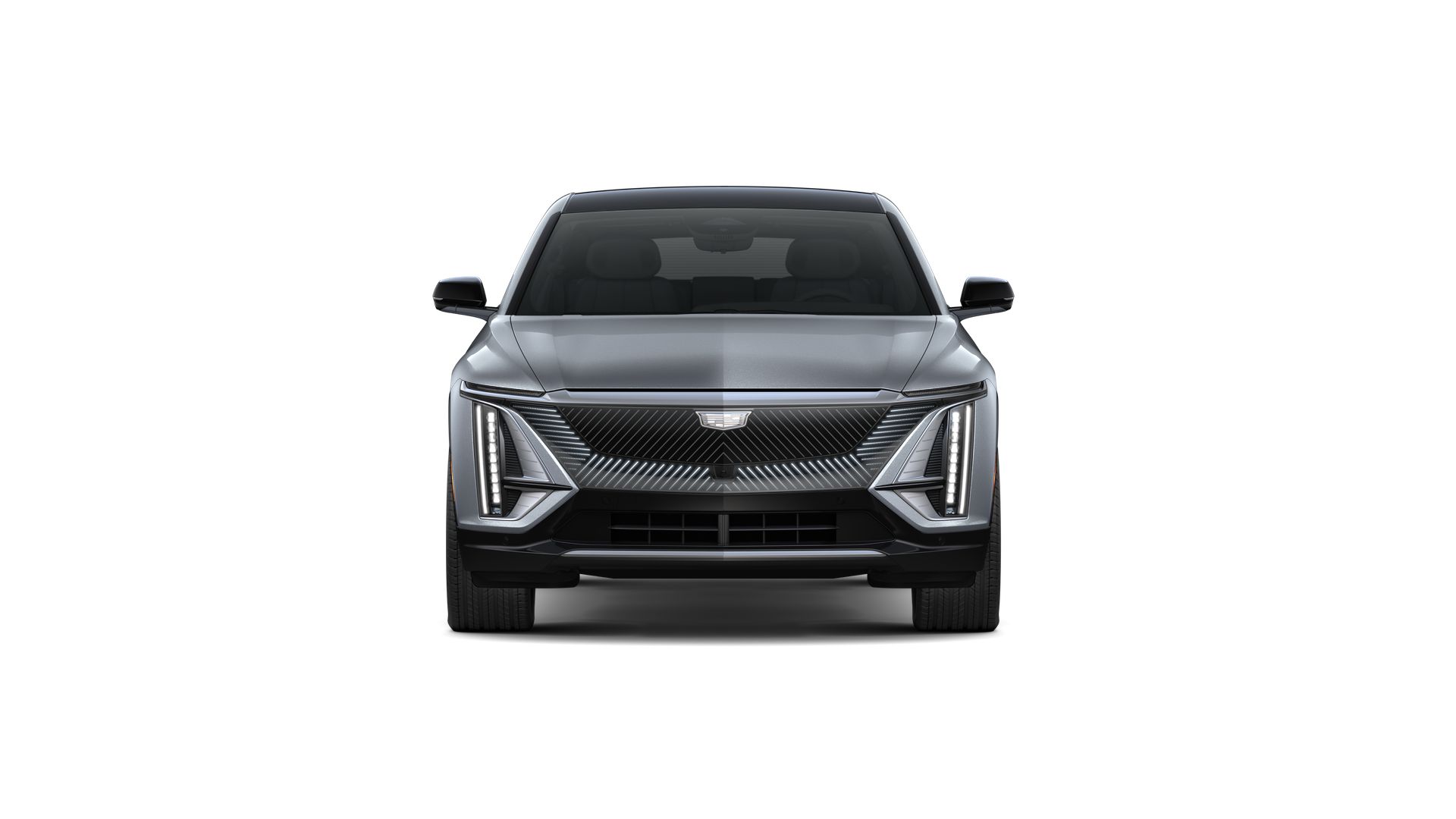 2023 Cadillac LYRIQ Vehicle Photo in BEACHWOOD, OH 44122-4298