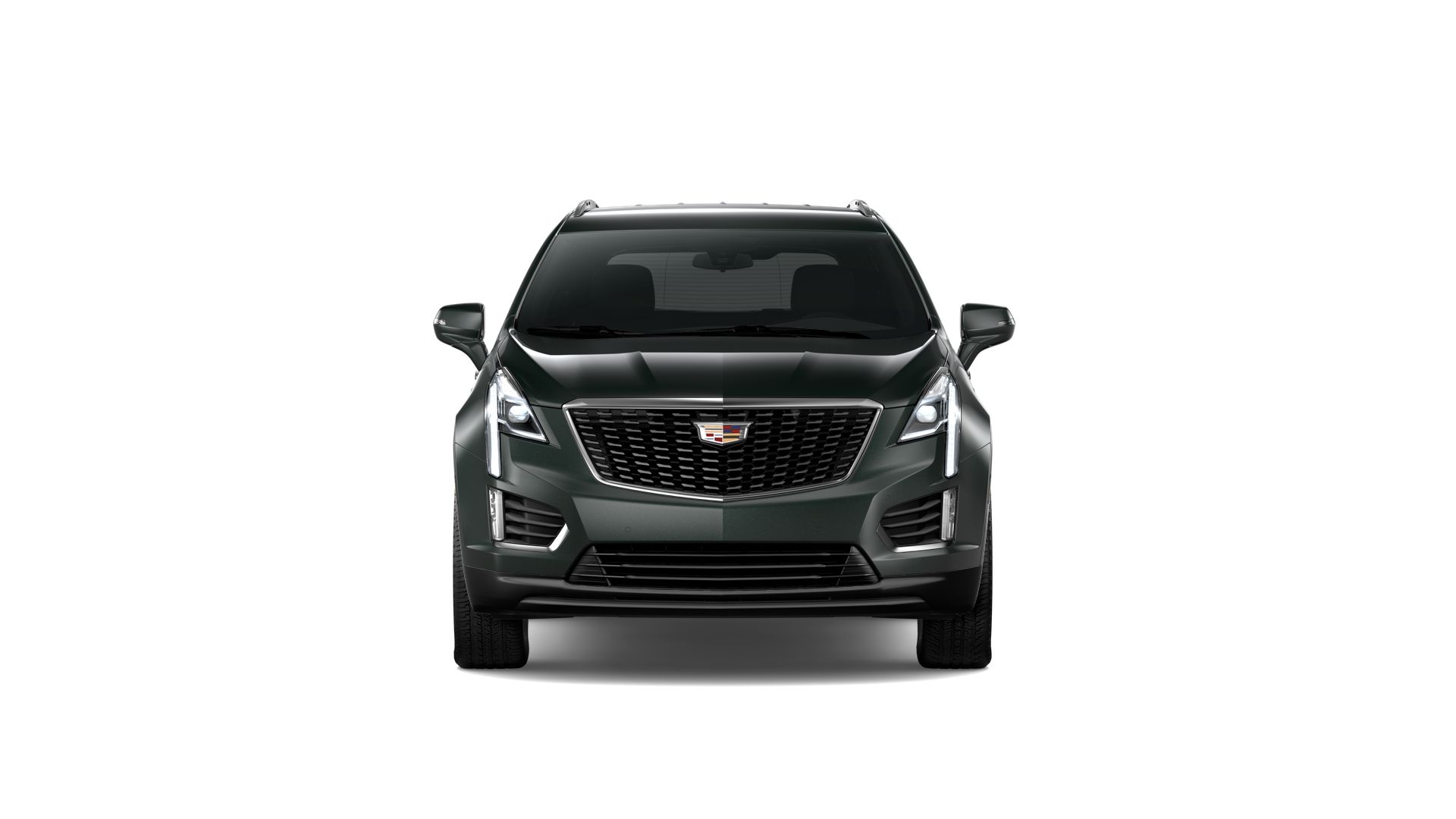2023 Cadillac XT5 Vehicle Photo in SUNRISE, FL 33323-3202