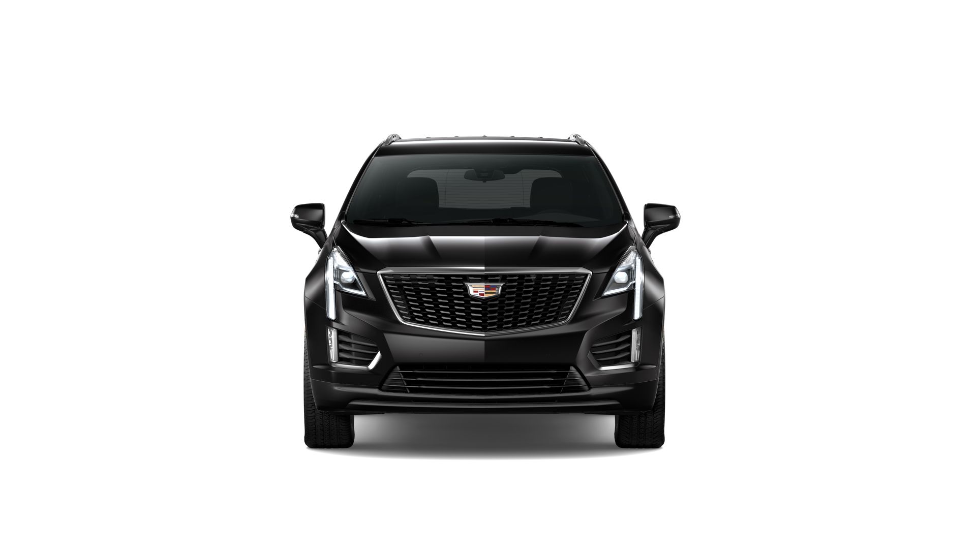 2023 Cadillac XT5 Vehicle Photo in BEACHWOOD, OH 44122-4298