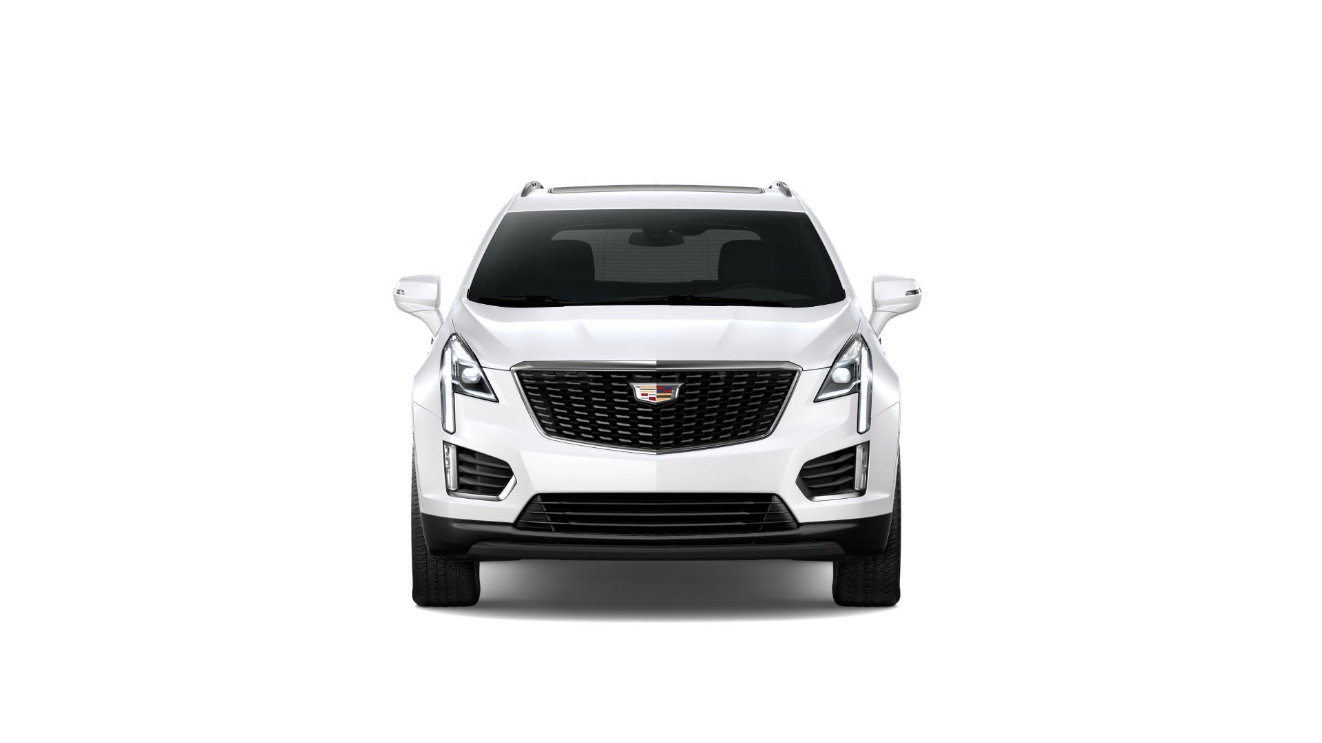 2023 Cadillac XT5 Vehicle Photo in BEACHWOOD, OH 44122-4298
