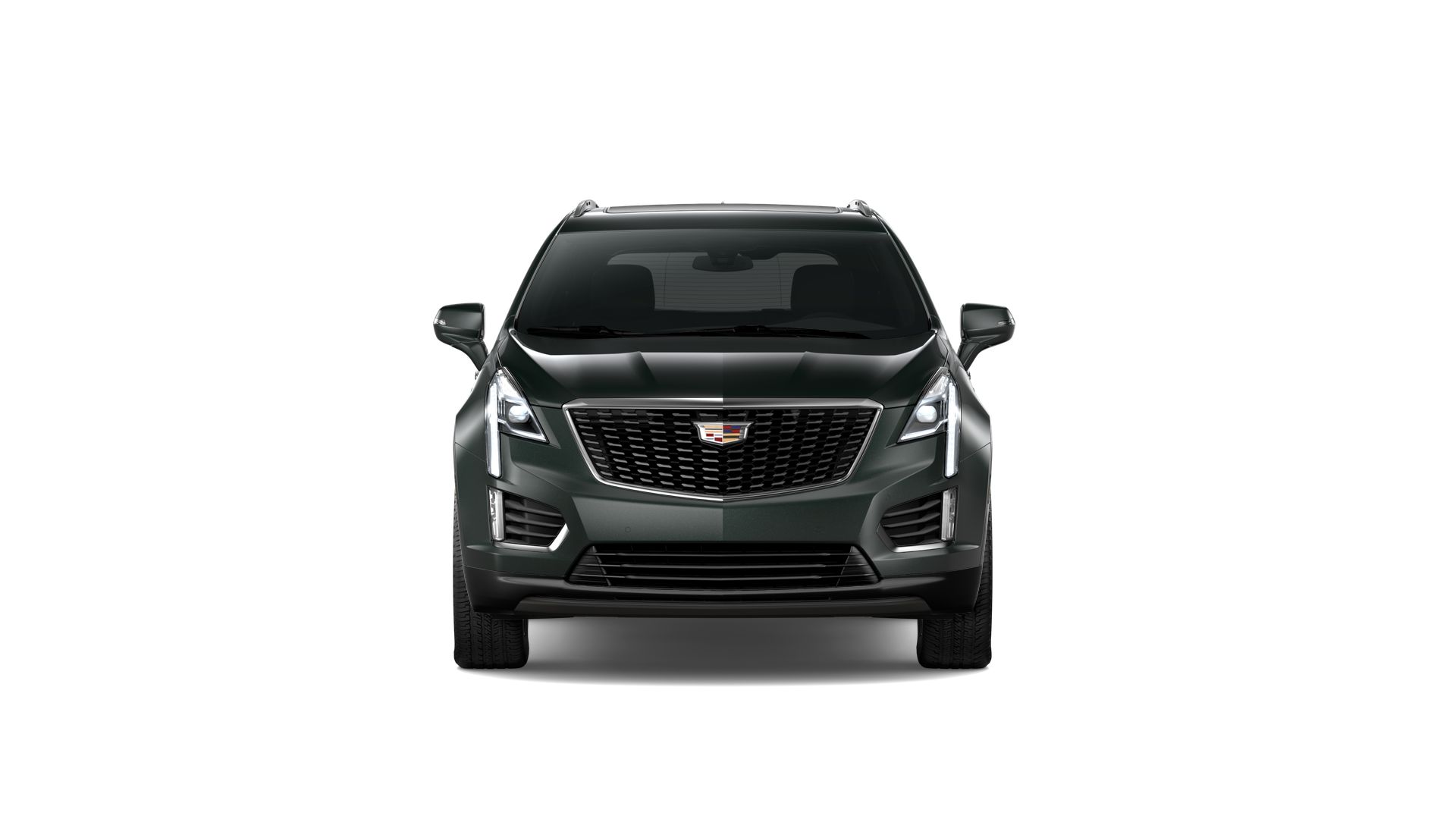 2023 Cadillac XT5 Vehicle Photo in TAMPA, FL 33612-3404
