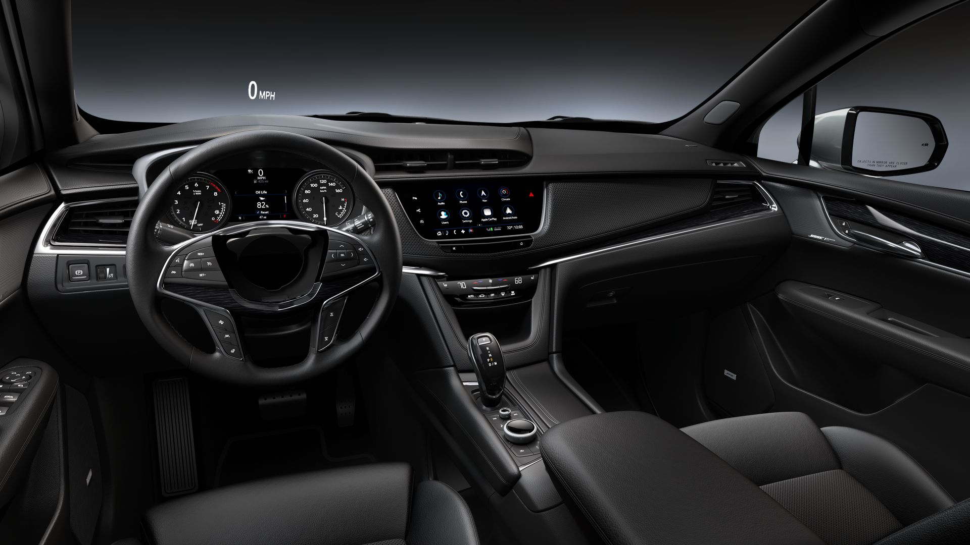 2023 Cadillac XT5 Vehicle Photo in SUNRISE, FL 33323-3202