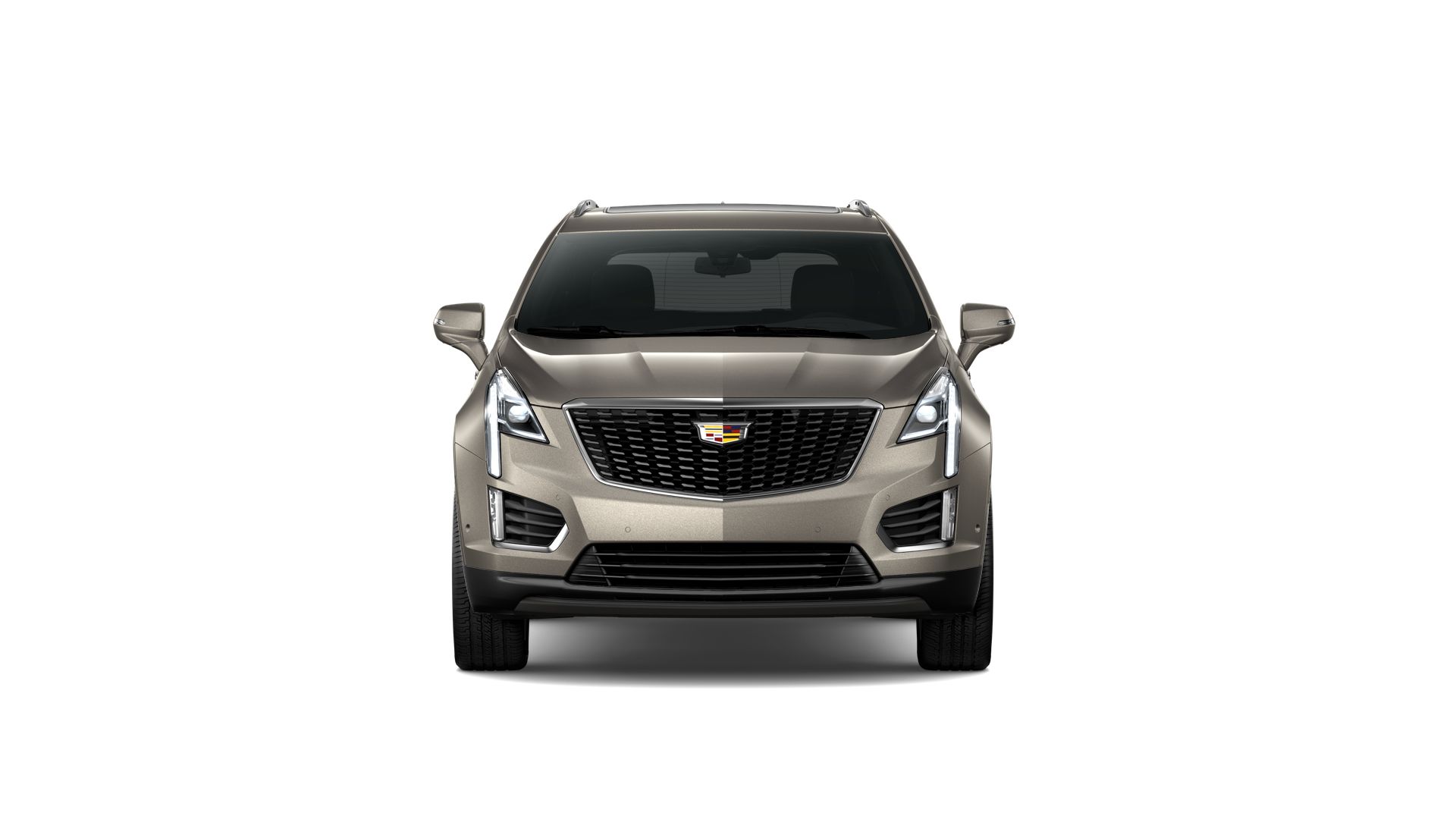 2023 Cadillac XT5 Vehicle Photo in BEACHWOOD, OH 44122-4298