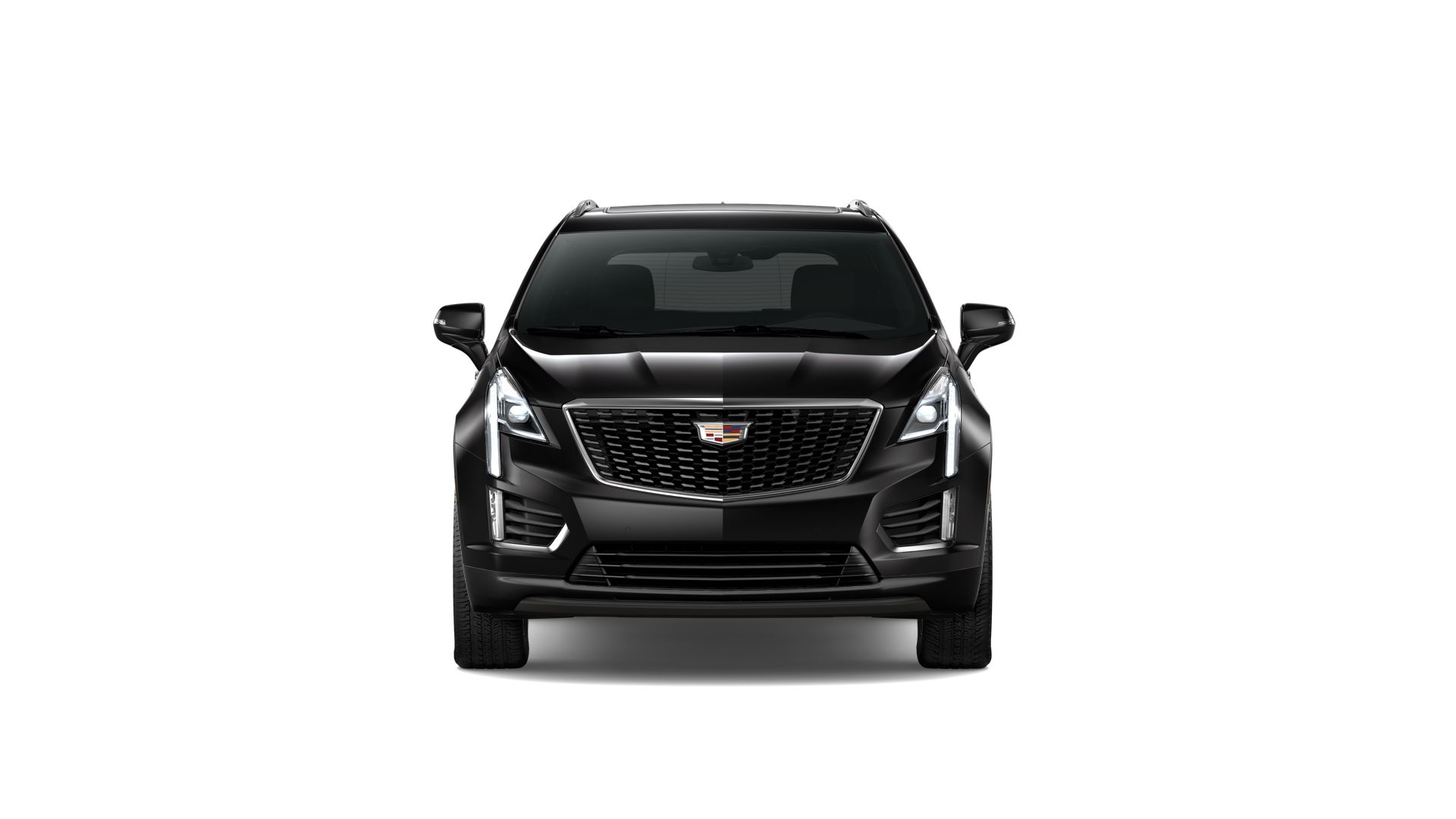 2023 Cadillac XT5 Vehicle Photo in BEACHWOOD, OH 44122-4298