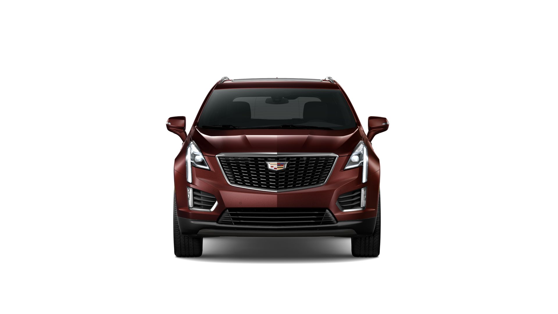 2023 Cadillac XT5 Vehicle Photo in BEACHWOOD, OH 44122-4298
