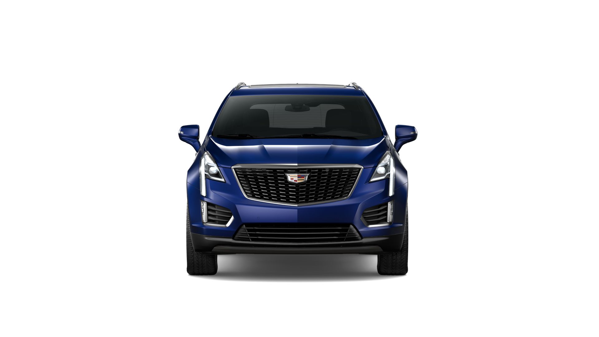 2023 Cadillac XT5 Vehicle Photo in BEACHWOOD, OH 44122-4298