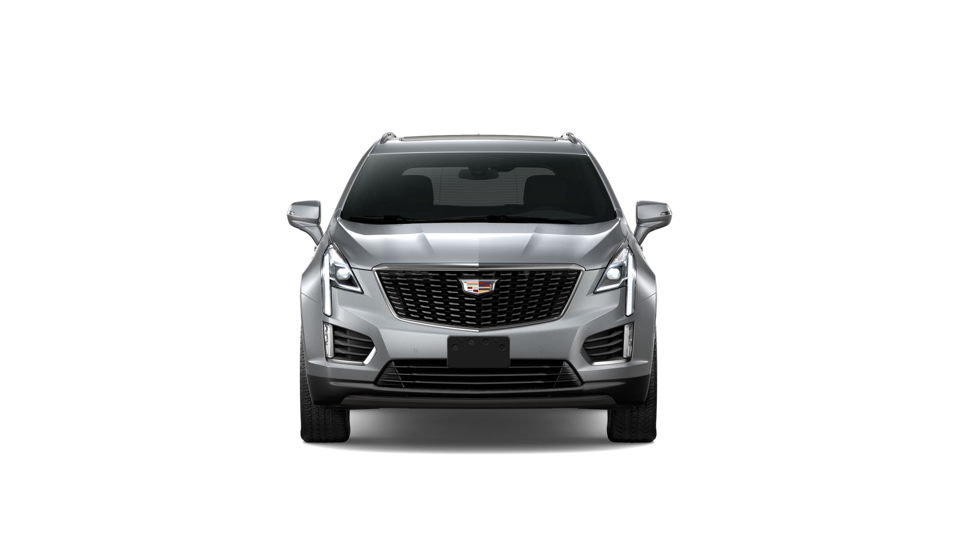 2023 Cadillac XT5 Vehicle Photo in TREVOSE, PA 19053-4984