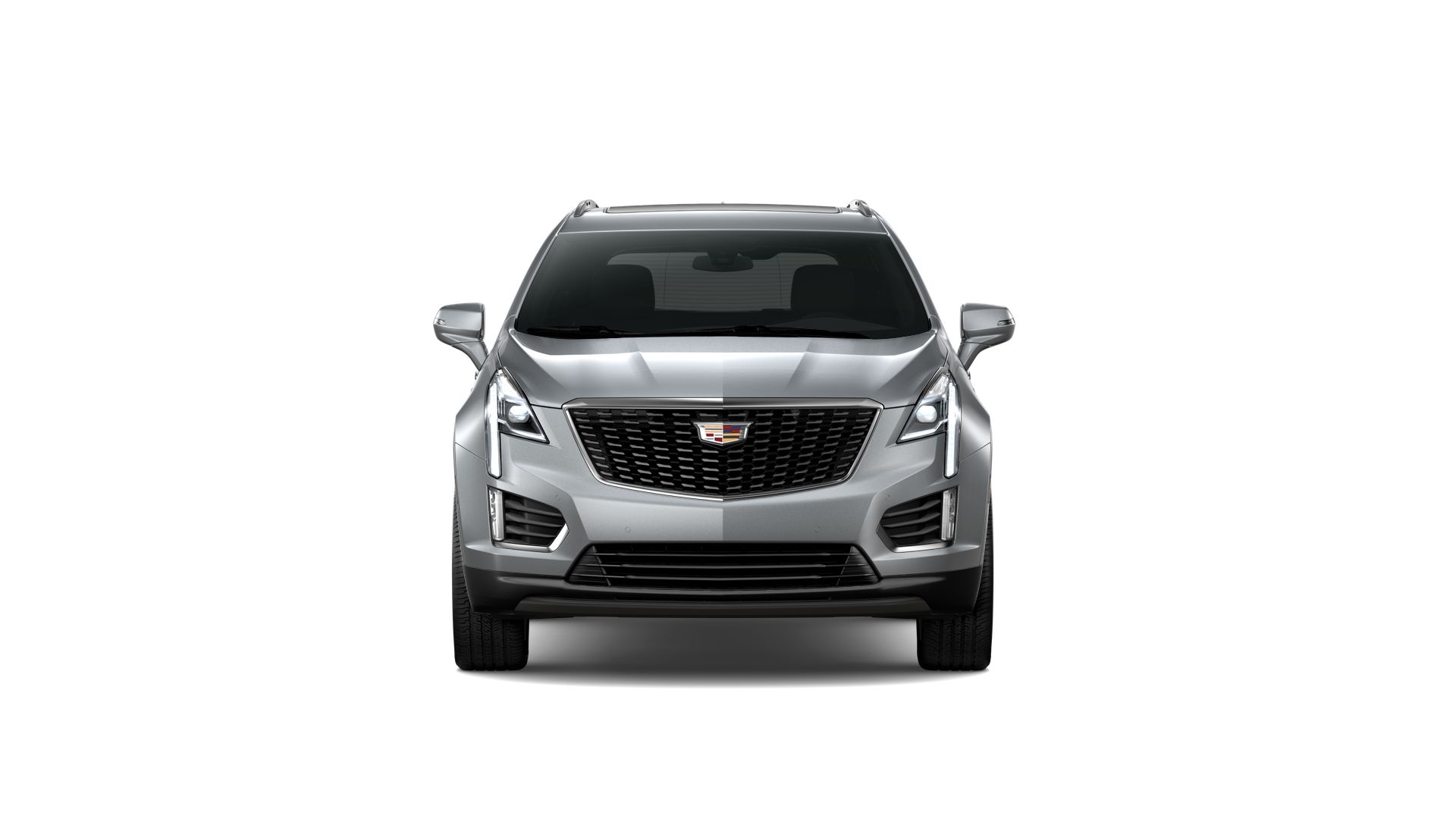 2023 Cadillac XT5 Vehicle Photo in BEACHWOOD, OH 44122-4298
