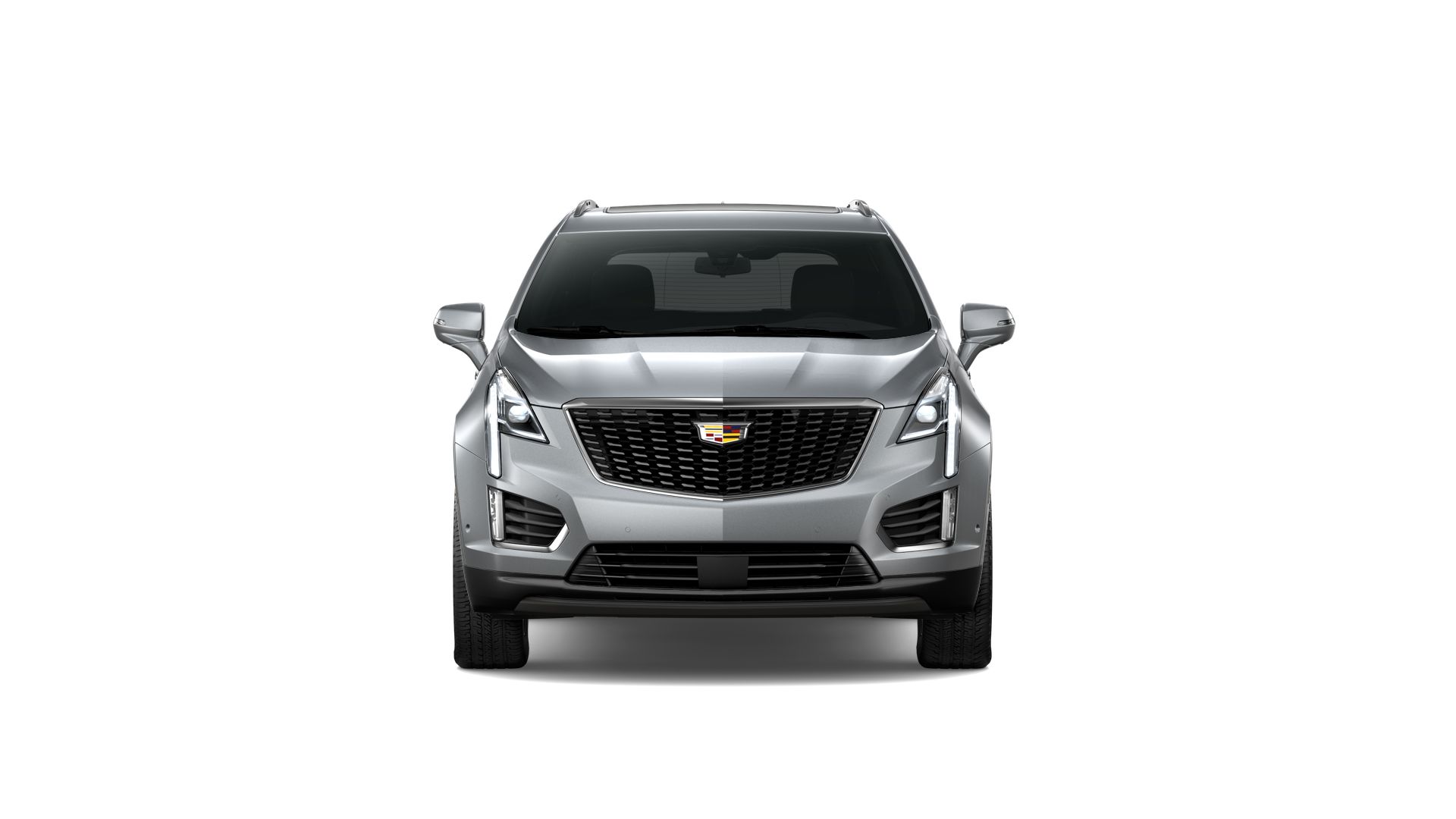 2023 Cadillac XT5 Vehicle Photo in BEACHWOOD, OH 44122-4298