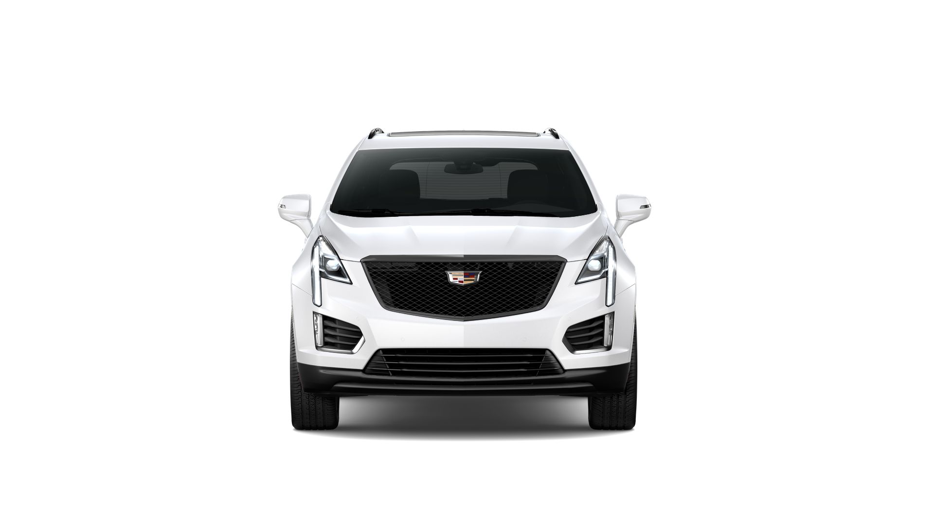 2023 Cadillac XT5 Vehicle Photo in BEACHWOOD, OH 44122-4298