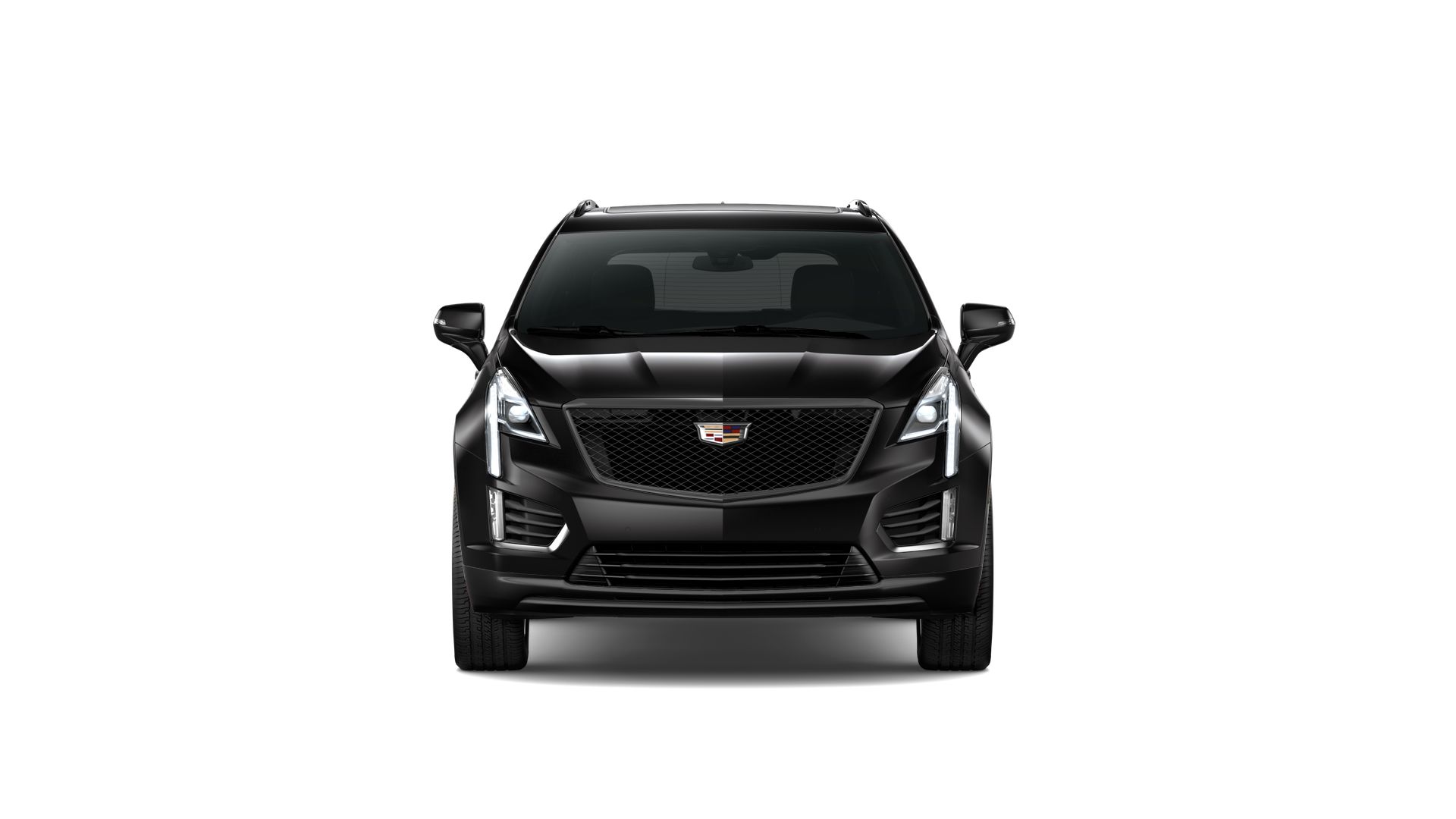 2023 Cadillac XT5 Vehicle Photo in BEACHWOOD, OH 44122-4298