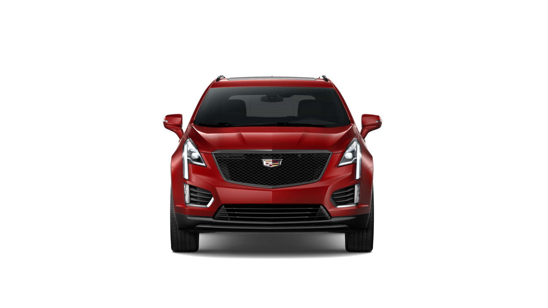 2023 Cadillac XT5 Vehicle Photo in BEACHWOOD, OH 44122-4298