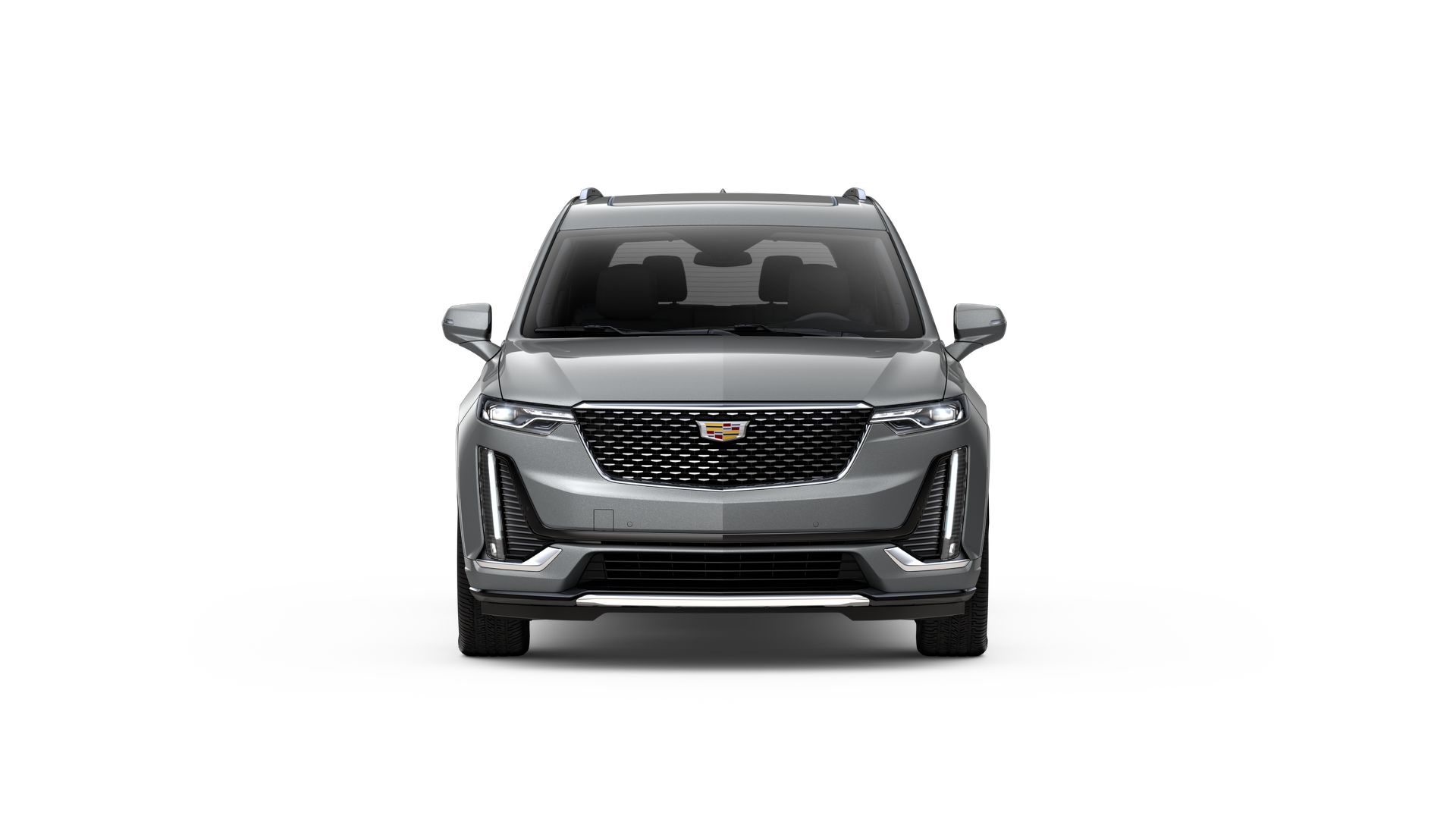 2023 Cadillac XT6 Vehicle Photo in BEACHWOOD, OH 44122-4298