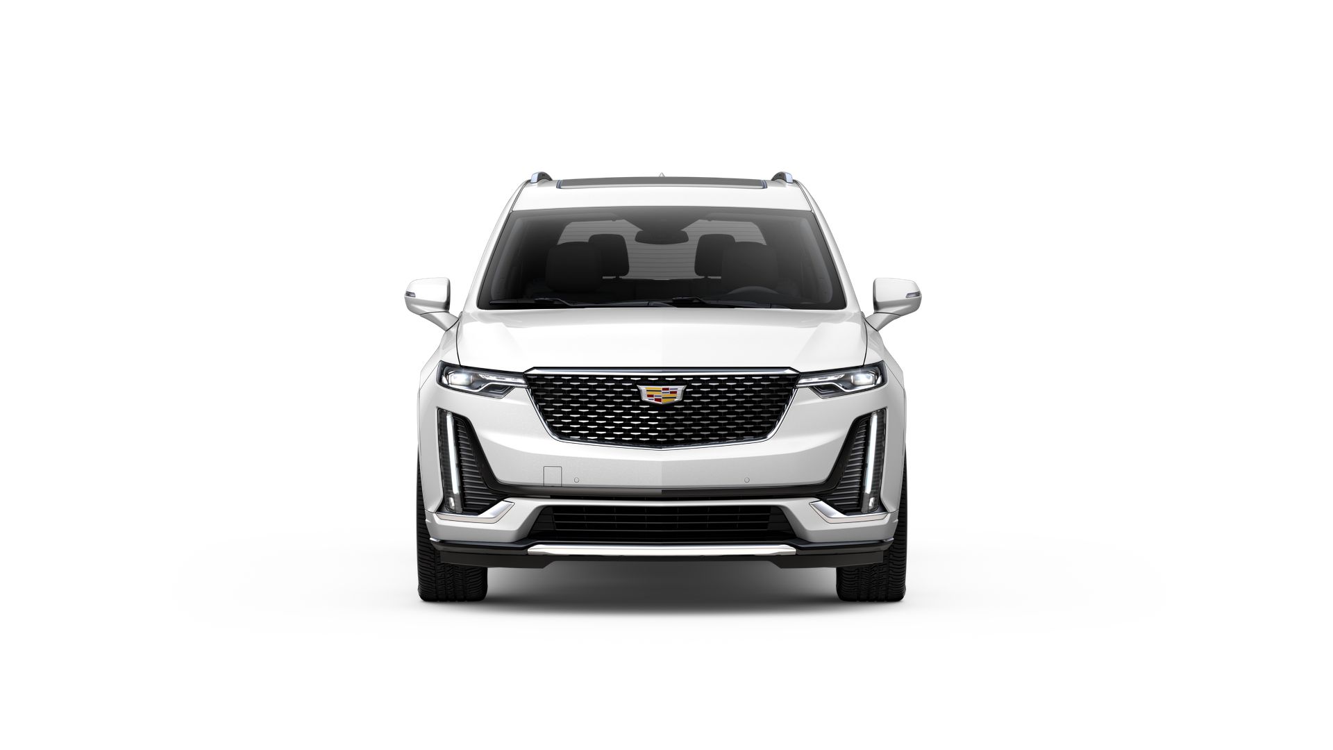2023 Cadillac XT6 Vehicle Photo in TAMPA, FL 33612-3404