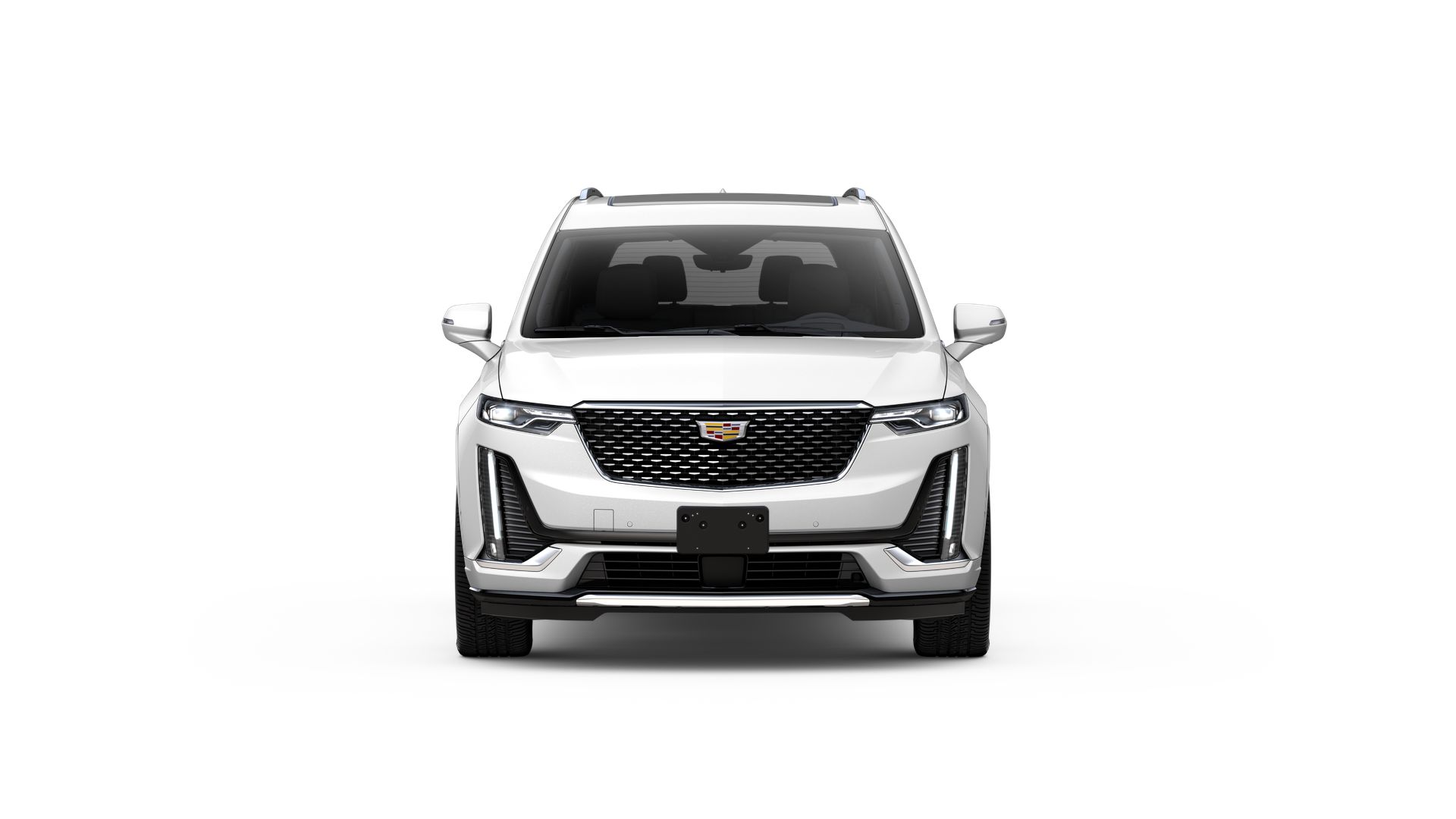 2023 Cadillac XT6 Vehicle Photo in MECHANICSBURG, PA 17050-1707
