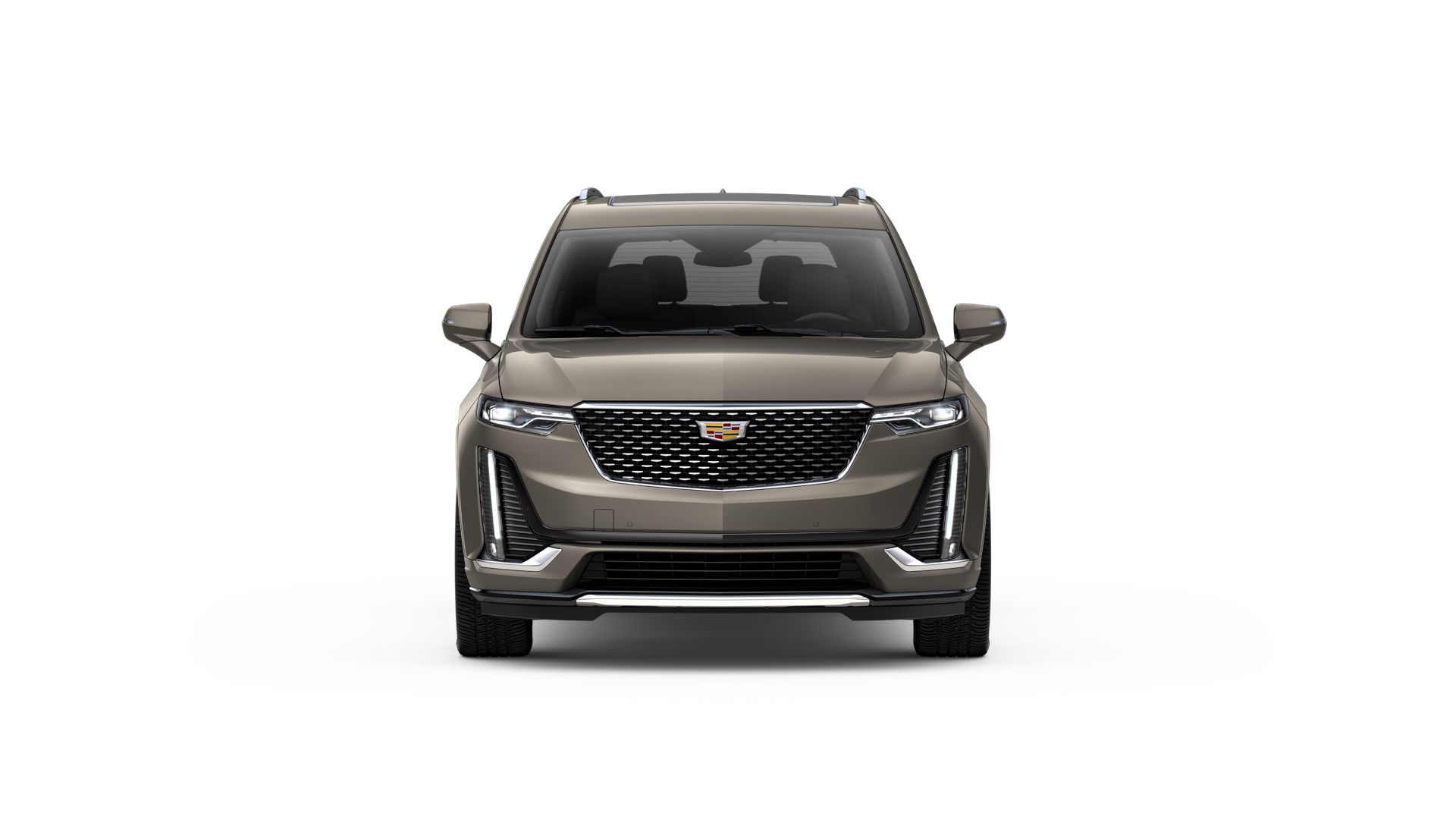2023 Cadillac XT6 Vehicle Photo in BEACHWOOD, OH 44122-4298