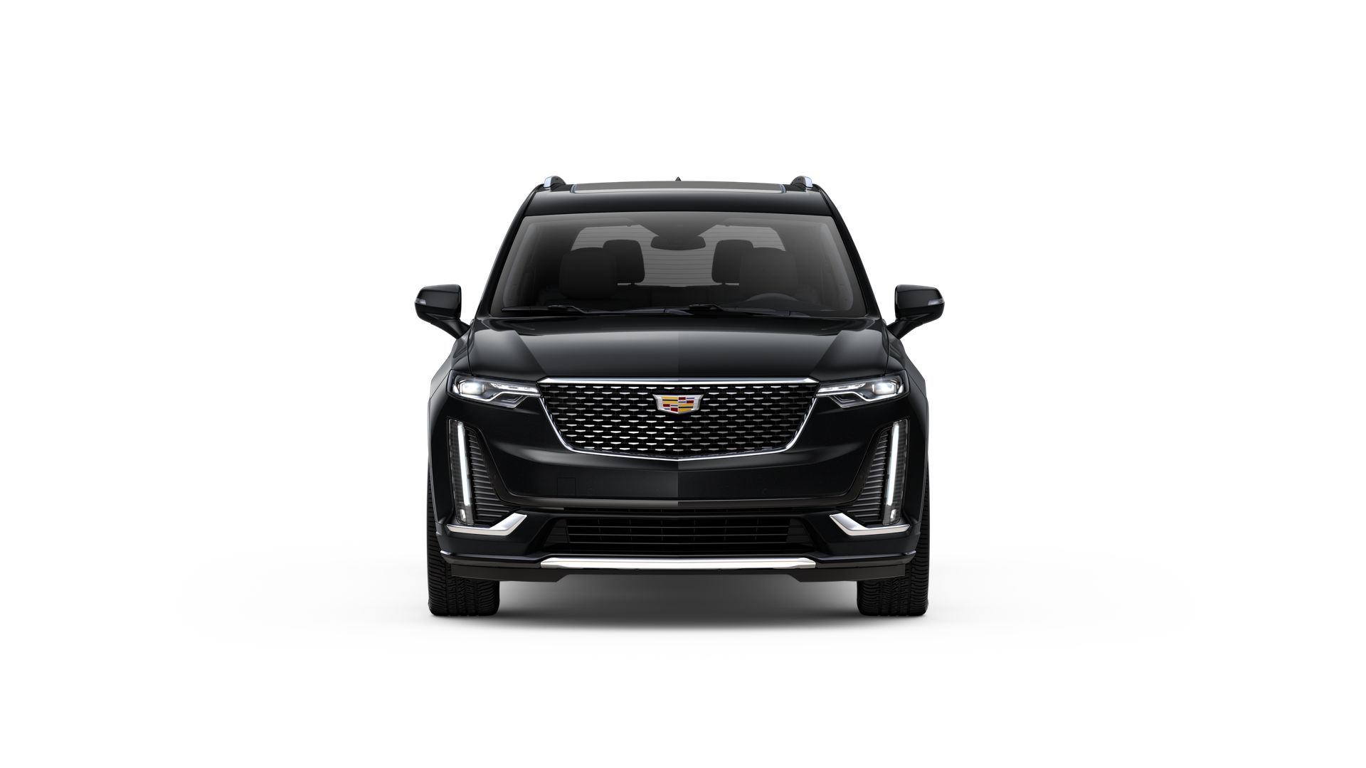 2023 Cadillac XT6 Vehicle Photo in BEACHWOOD, OH 44122-4298
