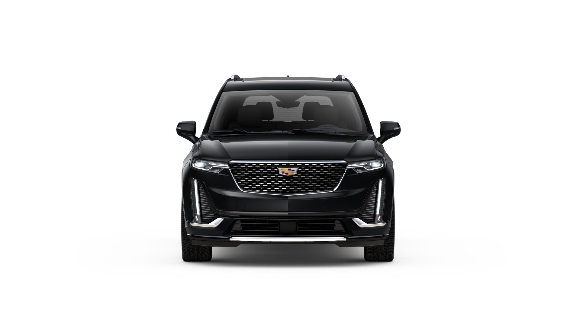 2023 Cadillac XT6 Vehicle Photo in BEACHWOOD, OH 44122-4298