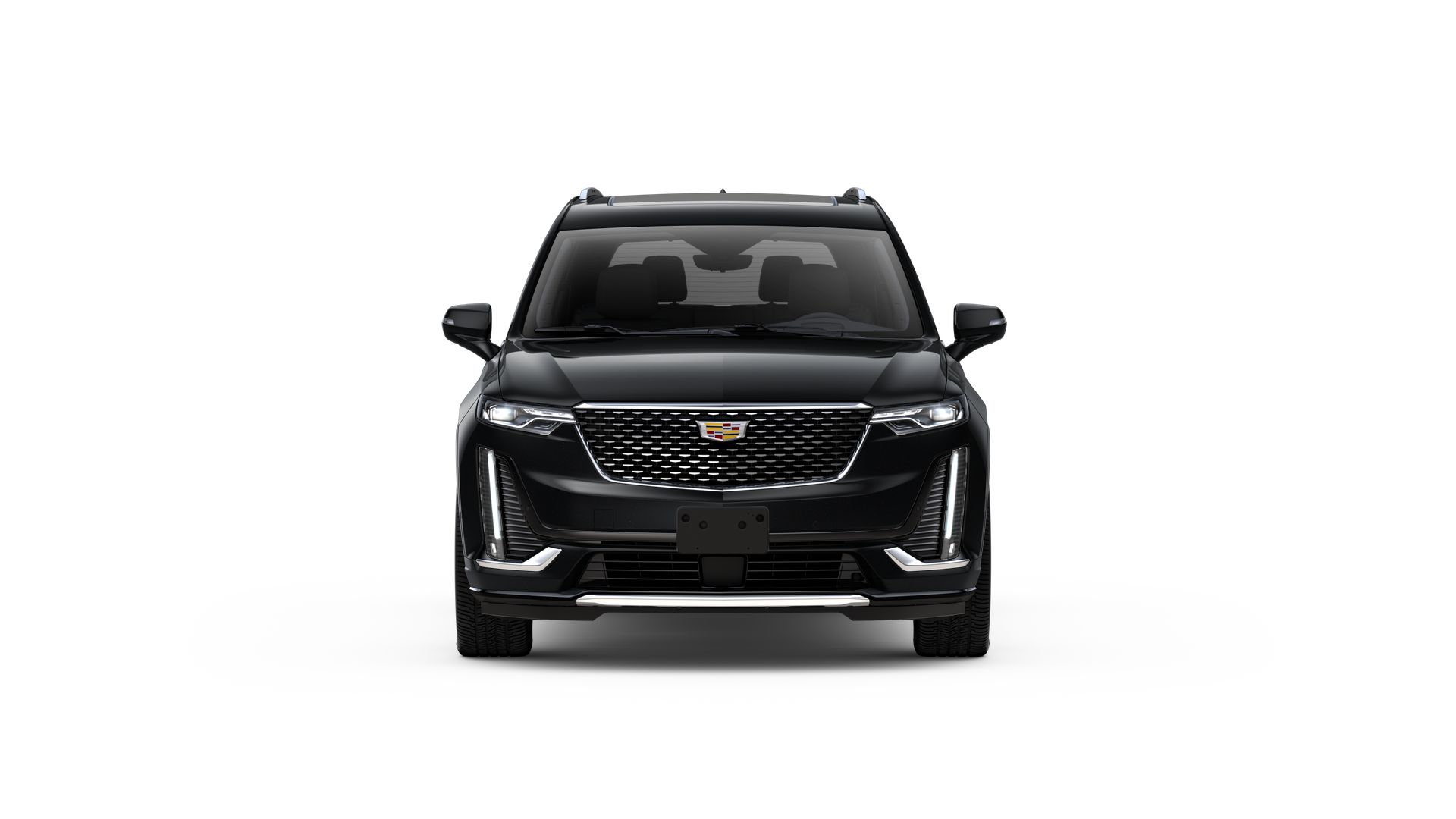 2023 Cadillac XT6 Vehicle Photo in GREEN BAY, WI 54303-3330