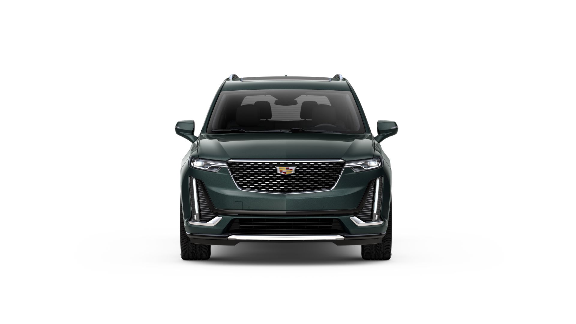 2023 Cadillac XT6 Vehicle Photo in BEACHWOOD, OH 44122-4298