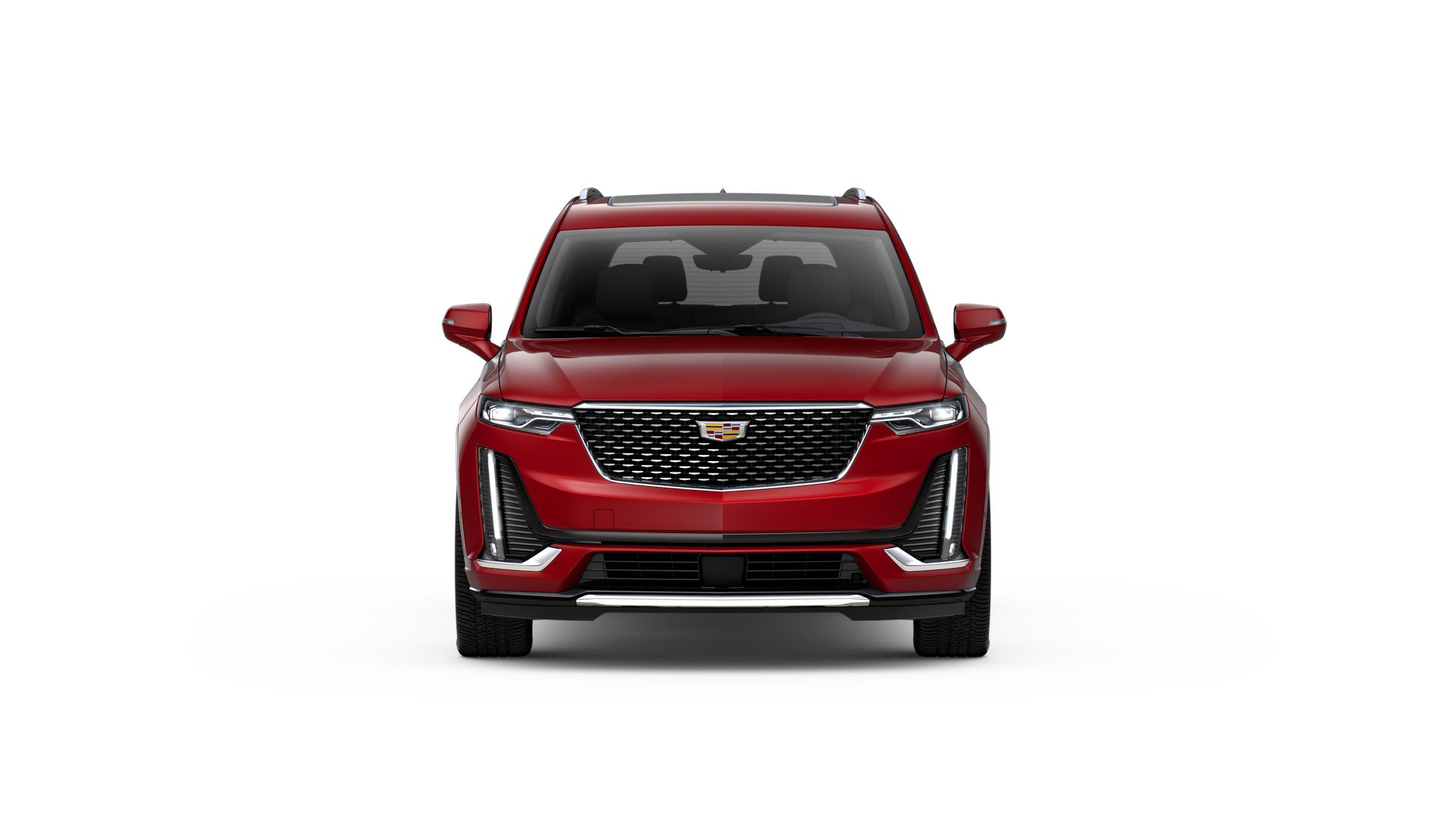 2023 Cadillac XT6 Vehicle Photo in BEACHWOOD, OH 44122-4298