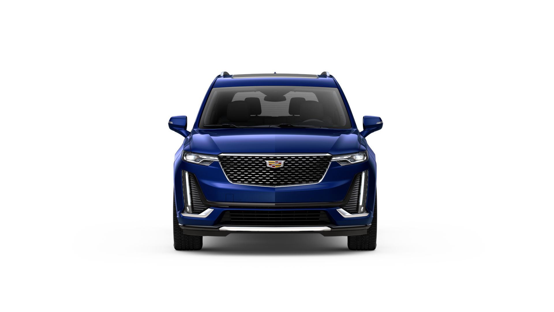 2023 Cadillac XT6 Vehicle Photo in BEACHWOOD, OH 44122-4298