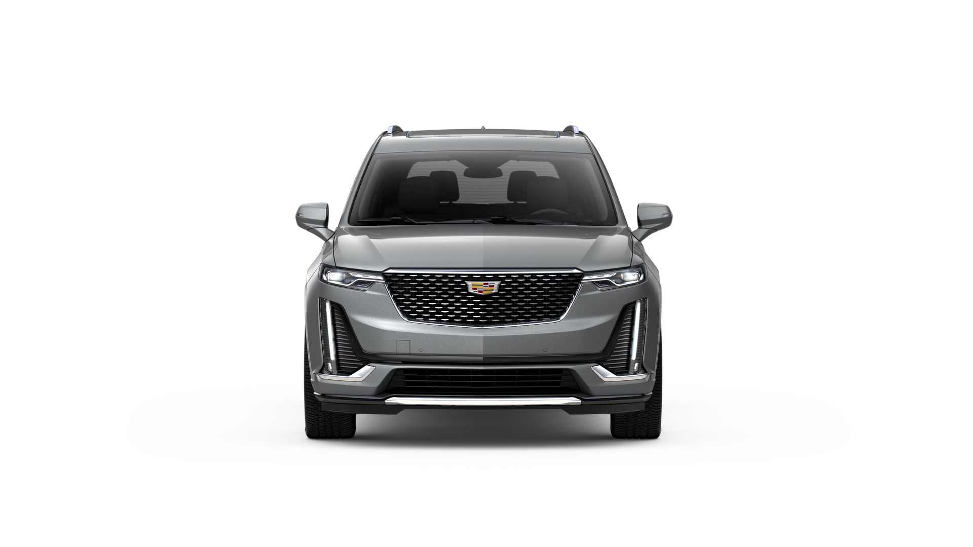 2023 Cadillac XT6 Vehicle Photo in BEACHWOOD, OH 44122-4298