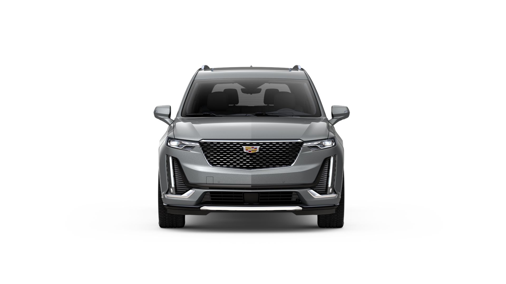 2023 Cadillac XT6 Vehicle Photo in BEACHWOOD, OH 44122-4298
