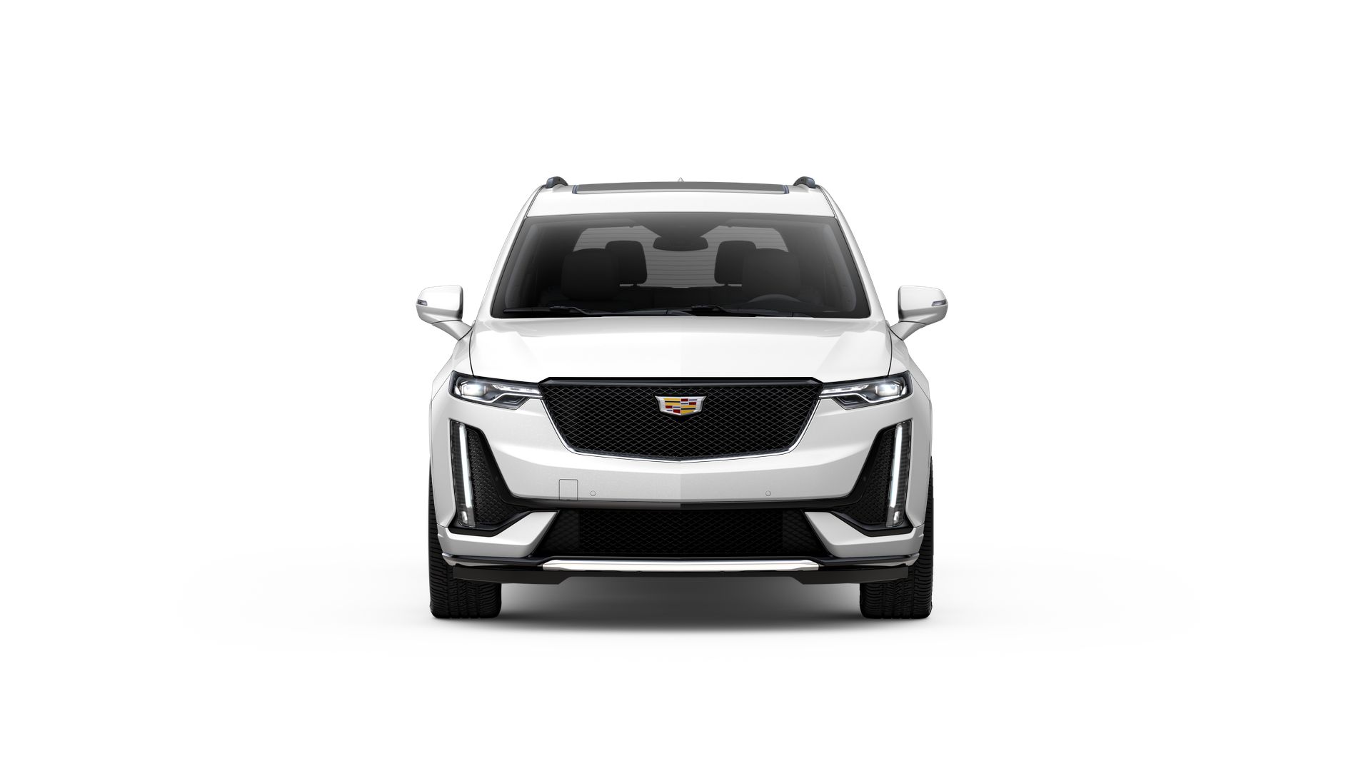 2023 Cadillac XT6 Vehicle Photo in BEACHWOOD, OH 44122-4298