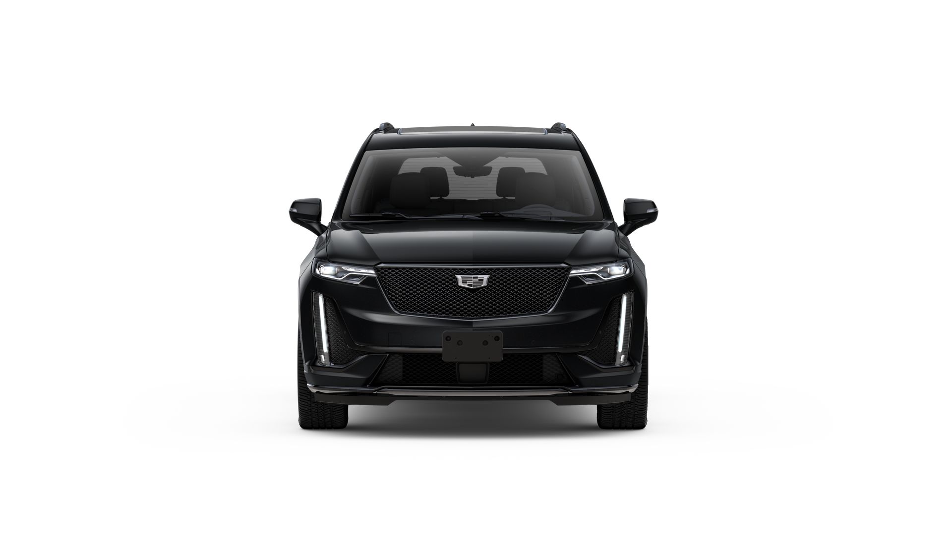 2023 Cadillac XT6 Vehicle Photo in MADISON, WI 53713-3220
