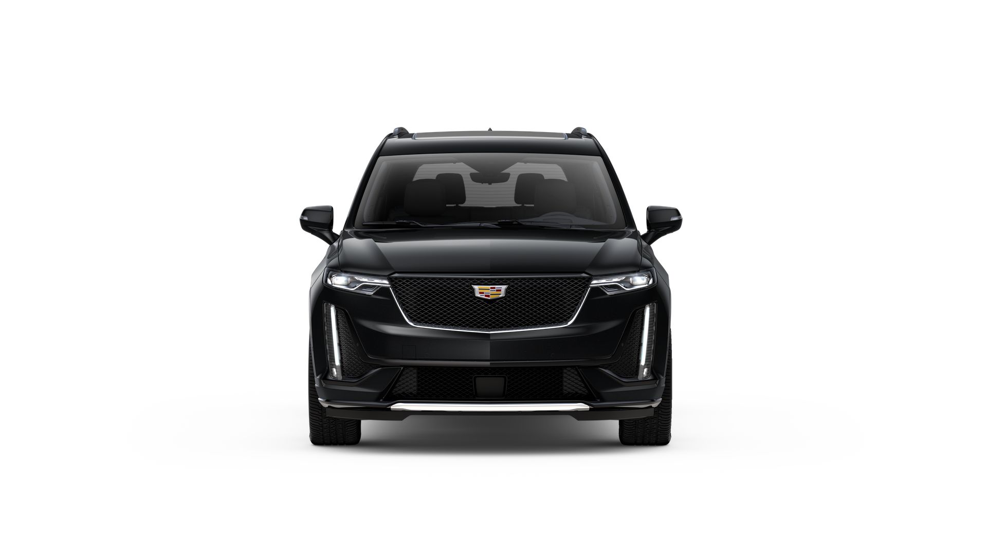 2023 Cadillac XT6 Vehicle Photo in BEACHWOOD, OH 44122-4298
