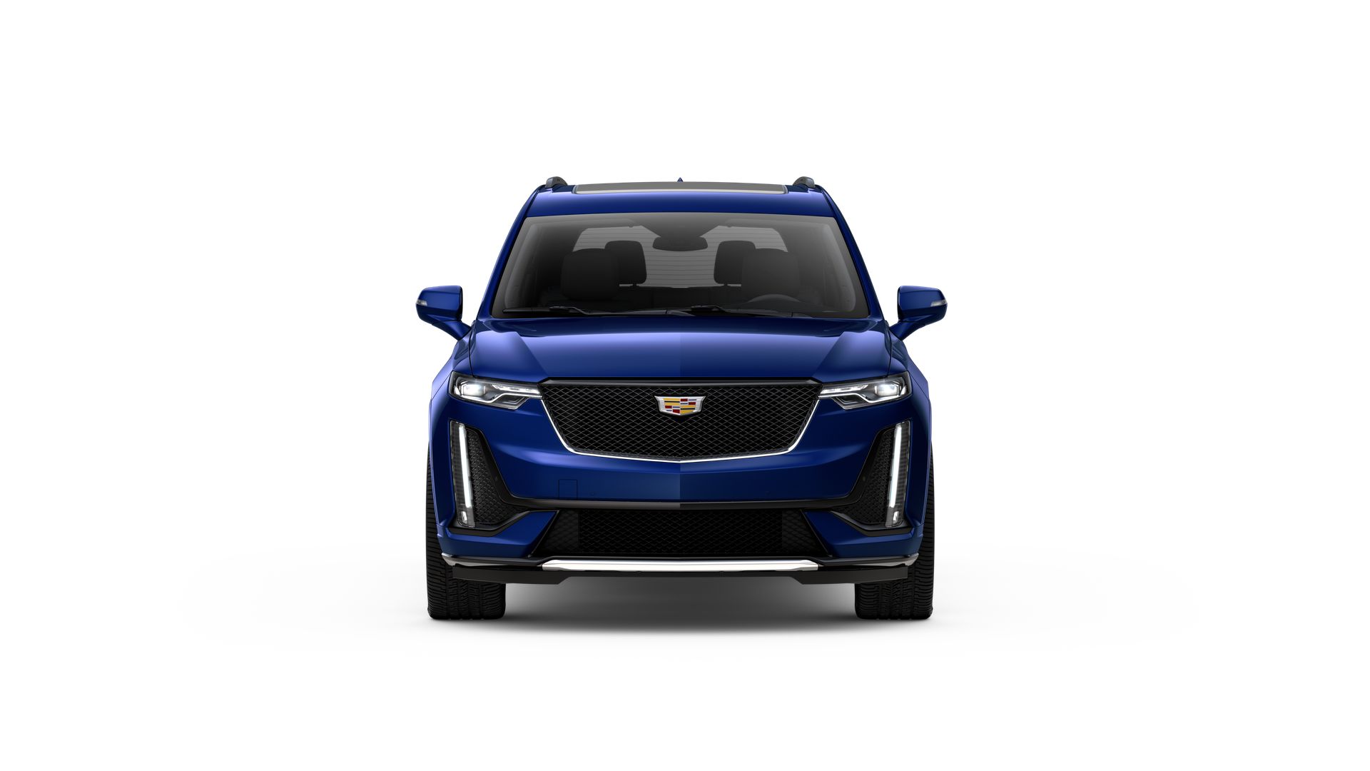 2023 Cadillac XT6 Vehicle Photo in BEACHWOOD, OH 44122-4298