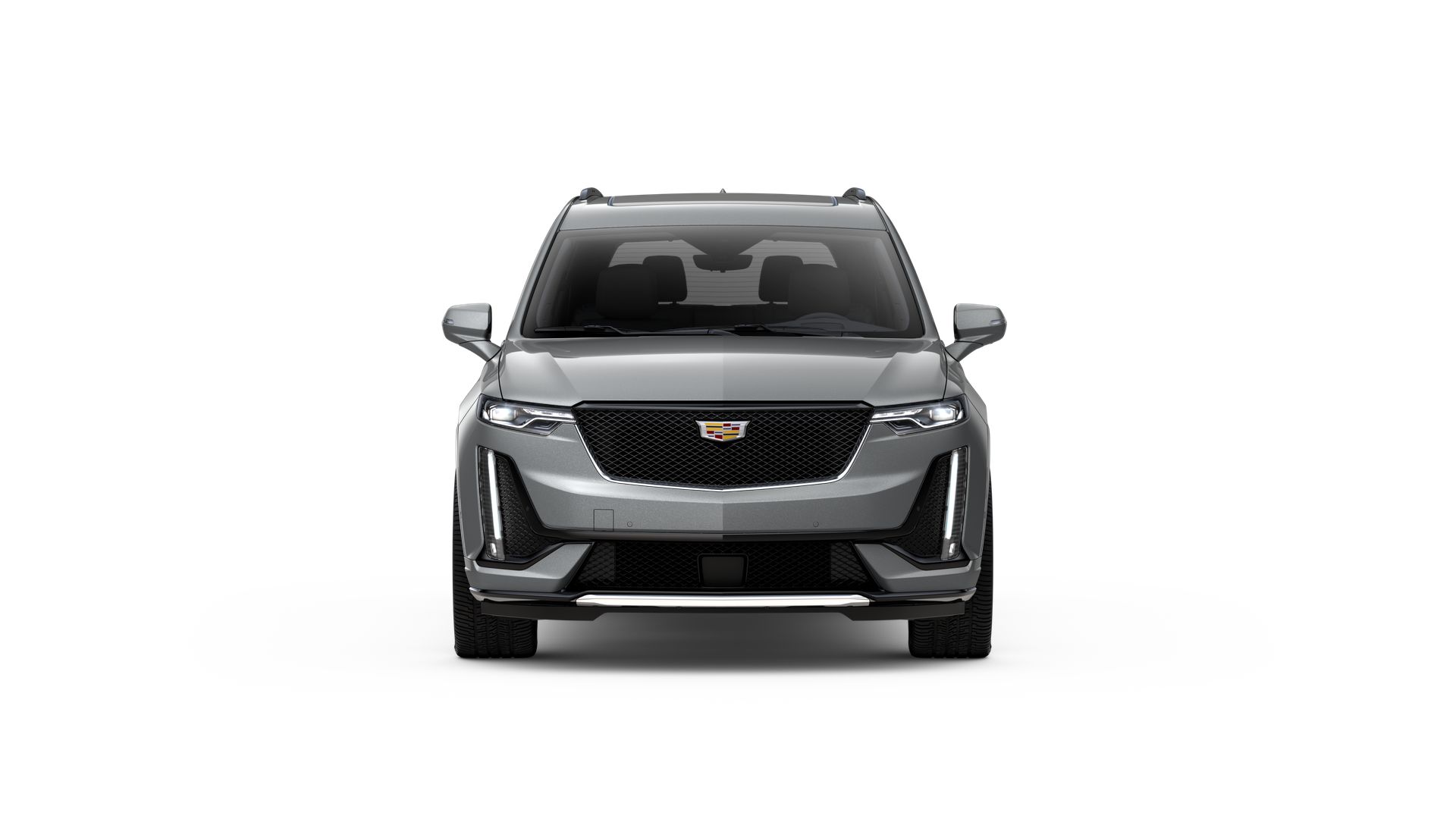 2023 Cadillac XT6 Vehicle Photo in ELYRIA, OH 44035-6349