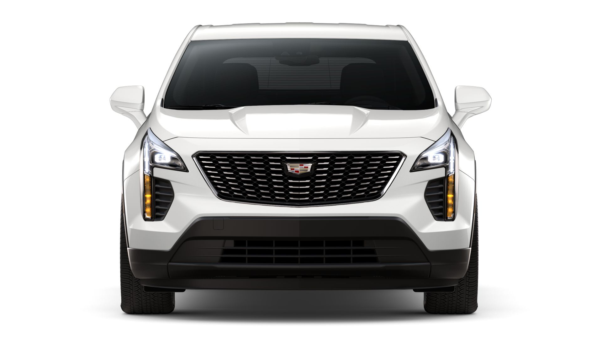 2023 Cadillac XT4 Vehicle Photo in SUNRISE, FL 33323-3202