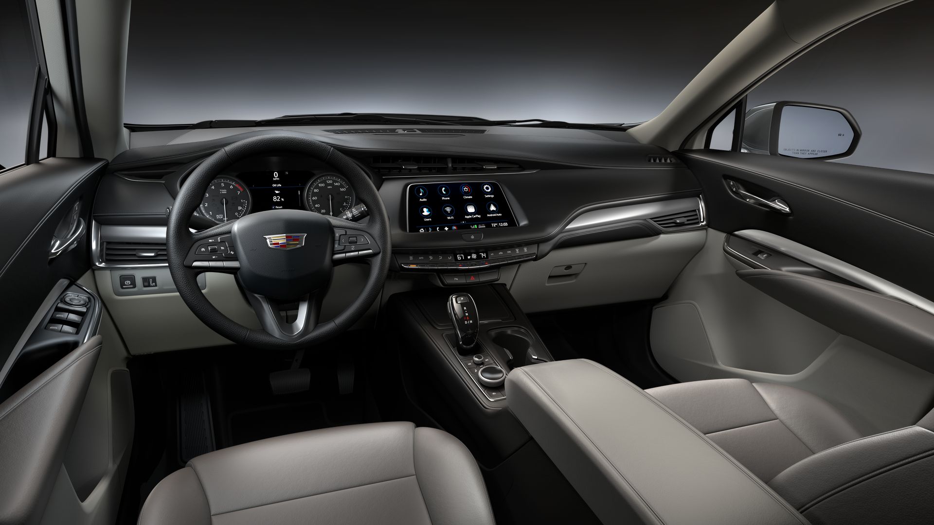 2023 Cadillac XT4 Vehicle Photo in SUNRISE, FL 33323-3202