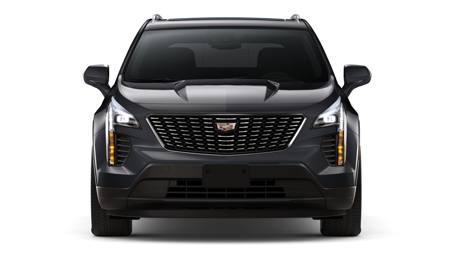 2023 Cadillac XT4 Vehicle Photo in BEACHWOOD, OH 44122-4298
